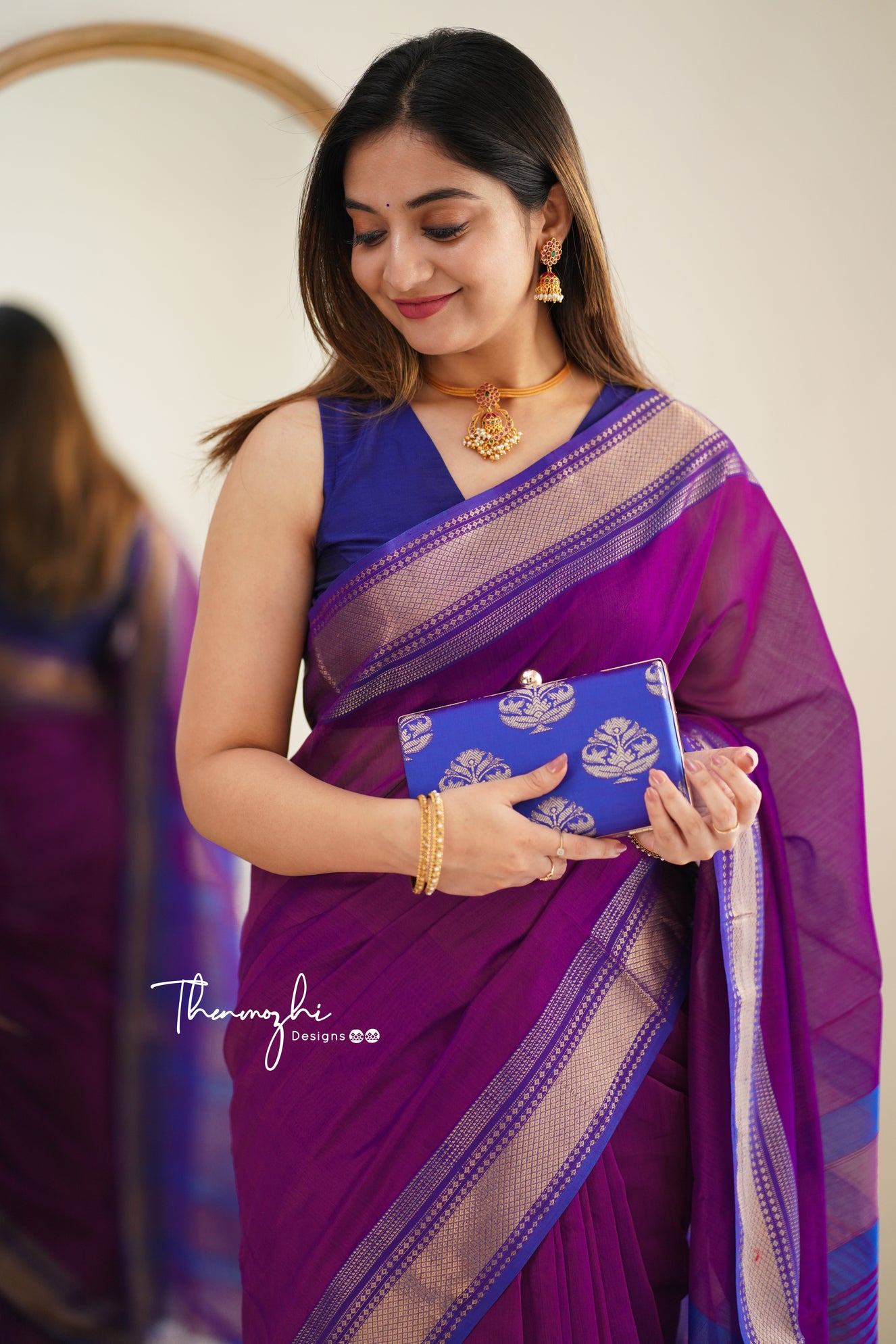 Diva (Purple)