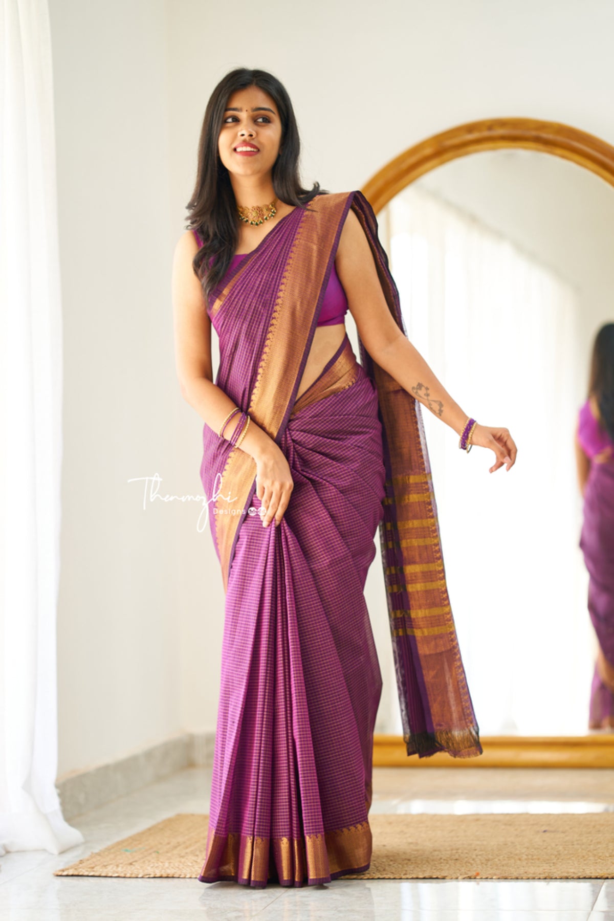 Maadhavi