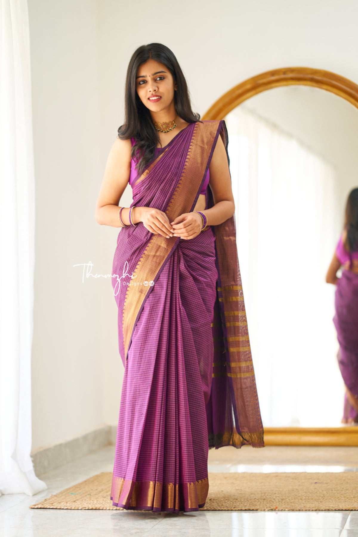 Maadhavi