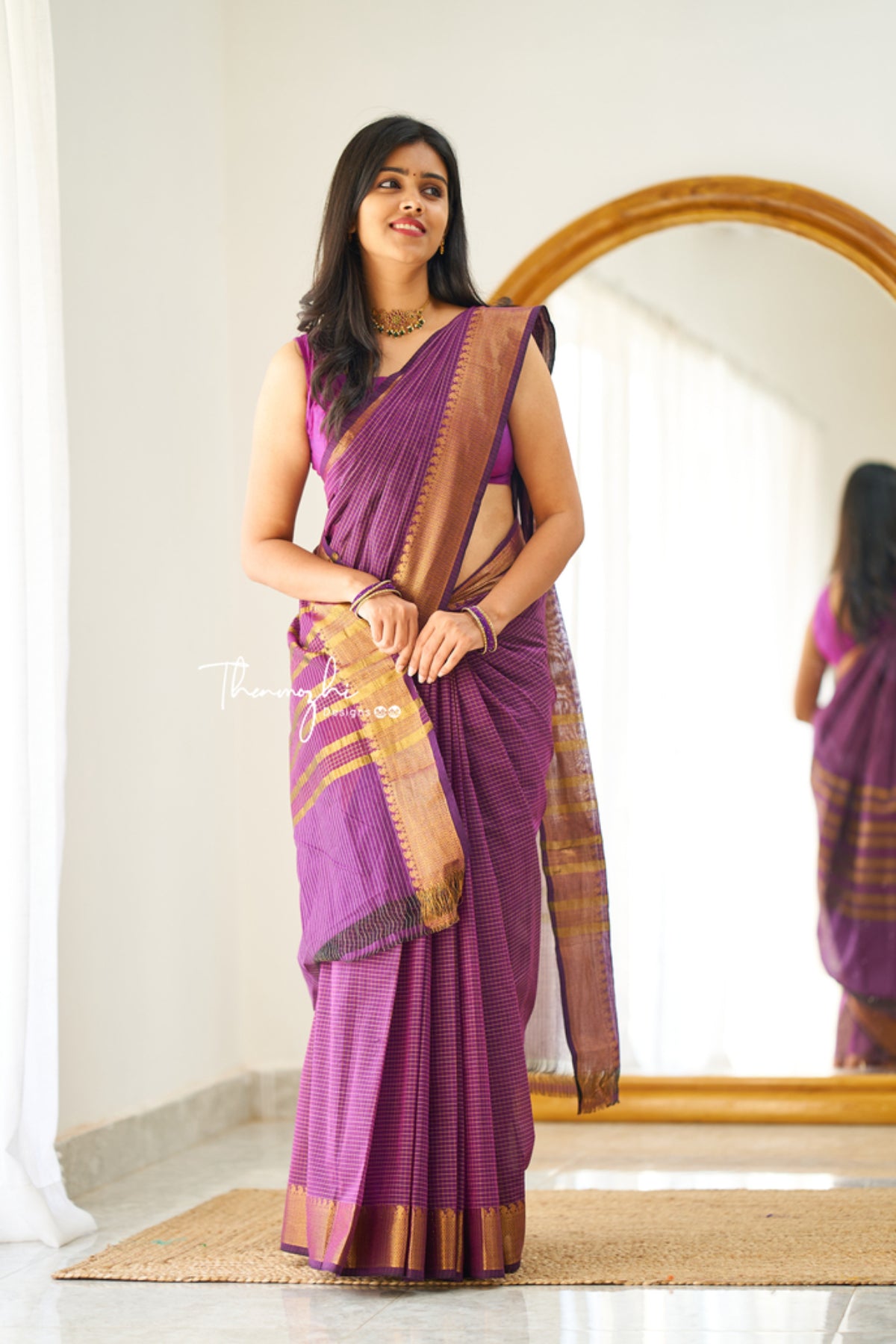 Maadhavi