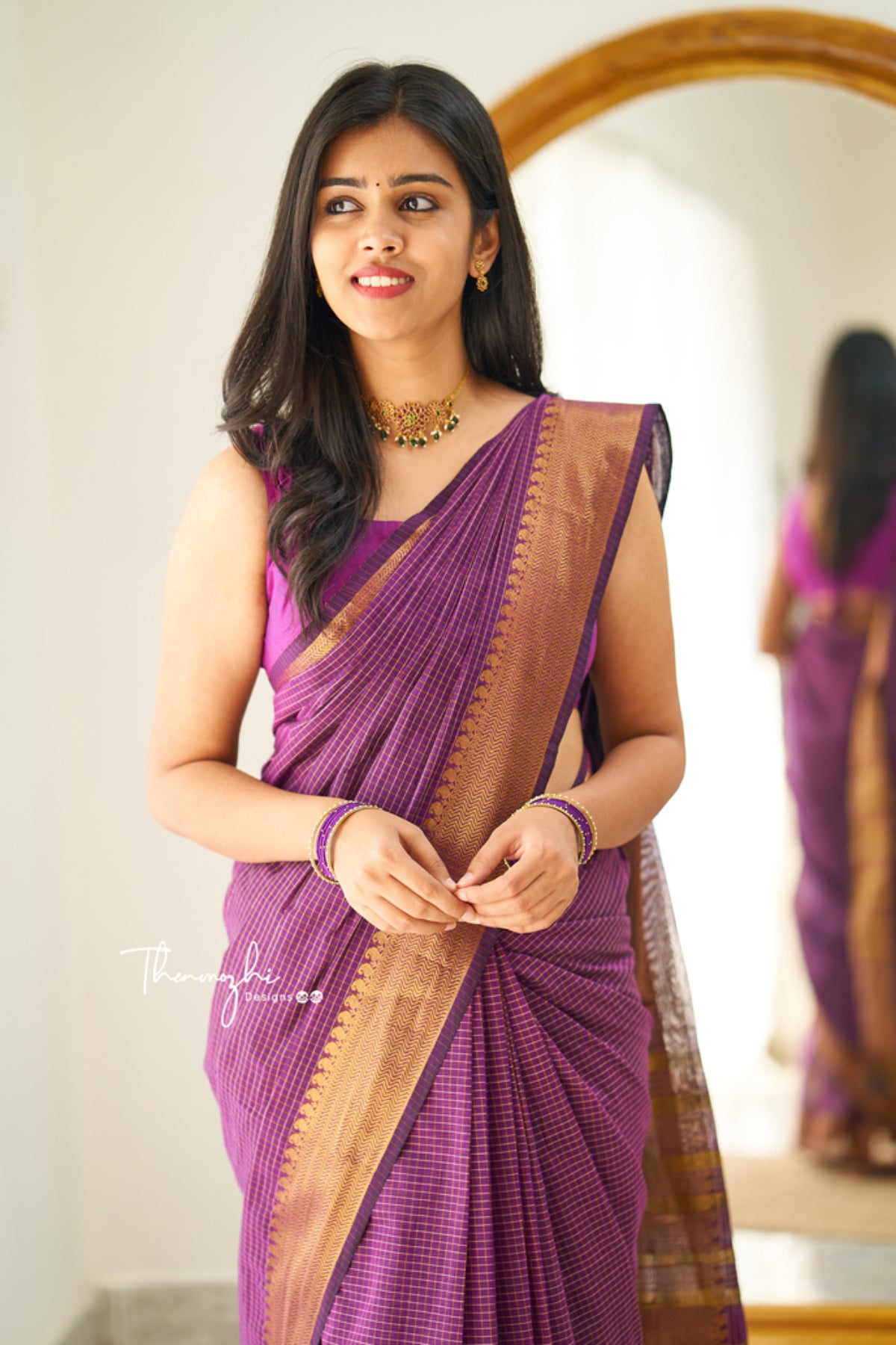Maadhavi
