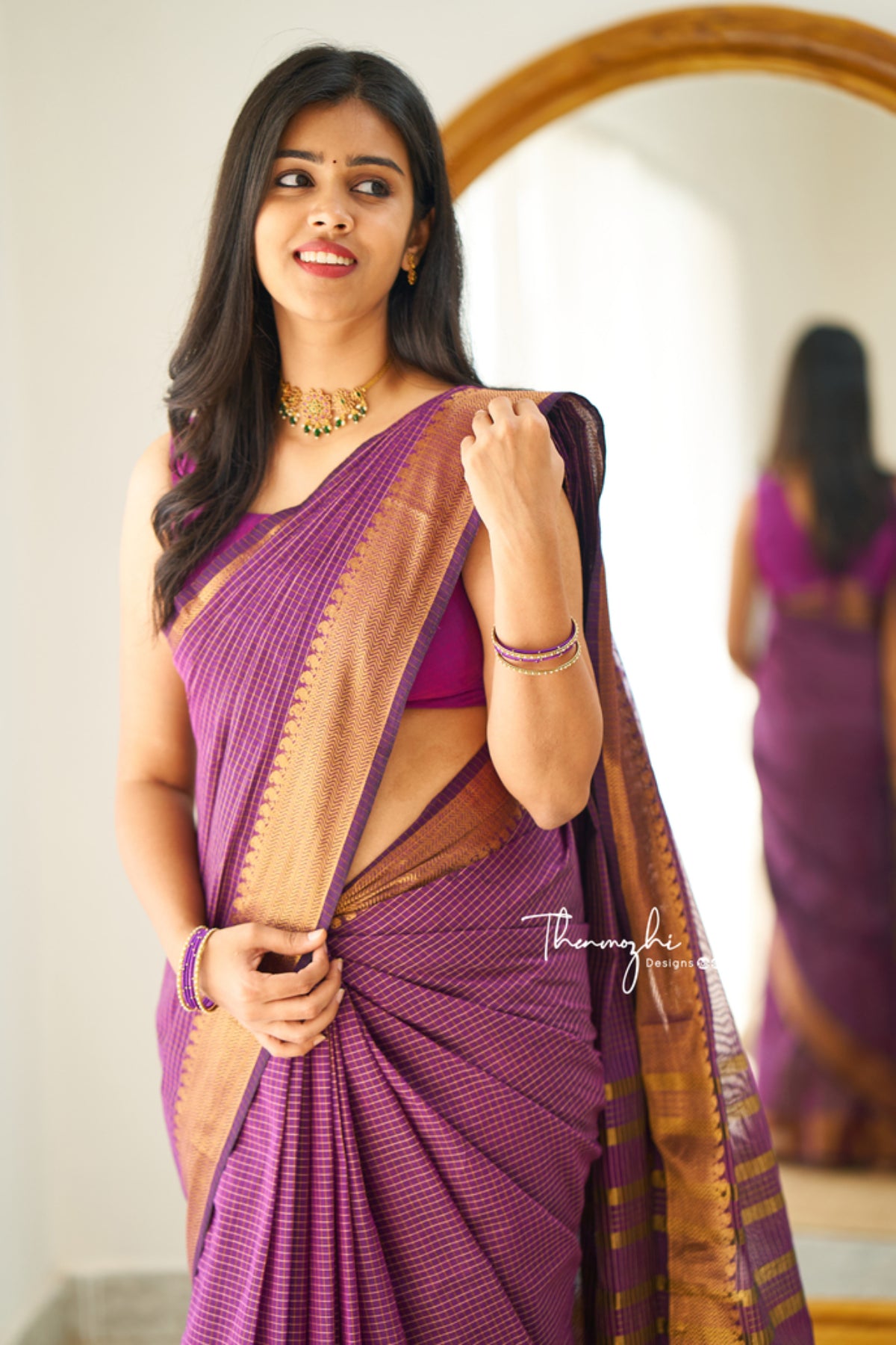 Maadhavi