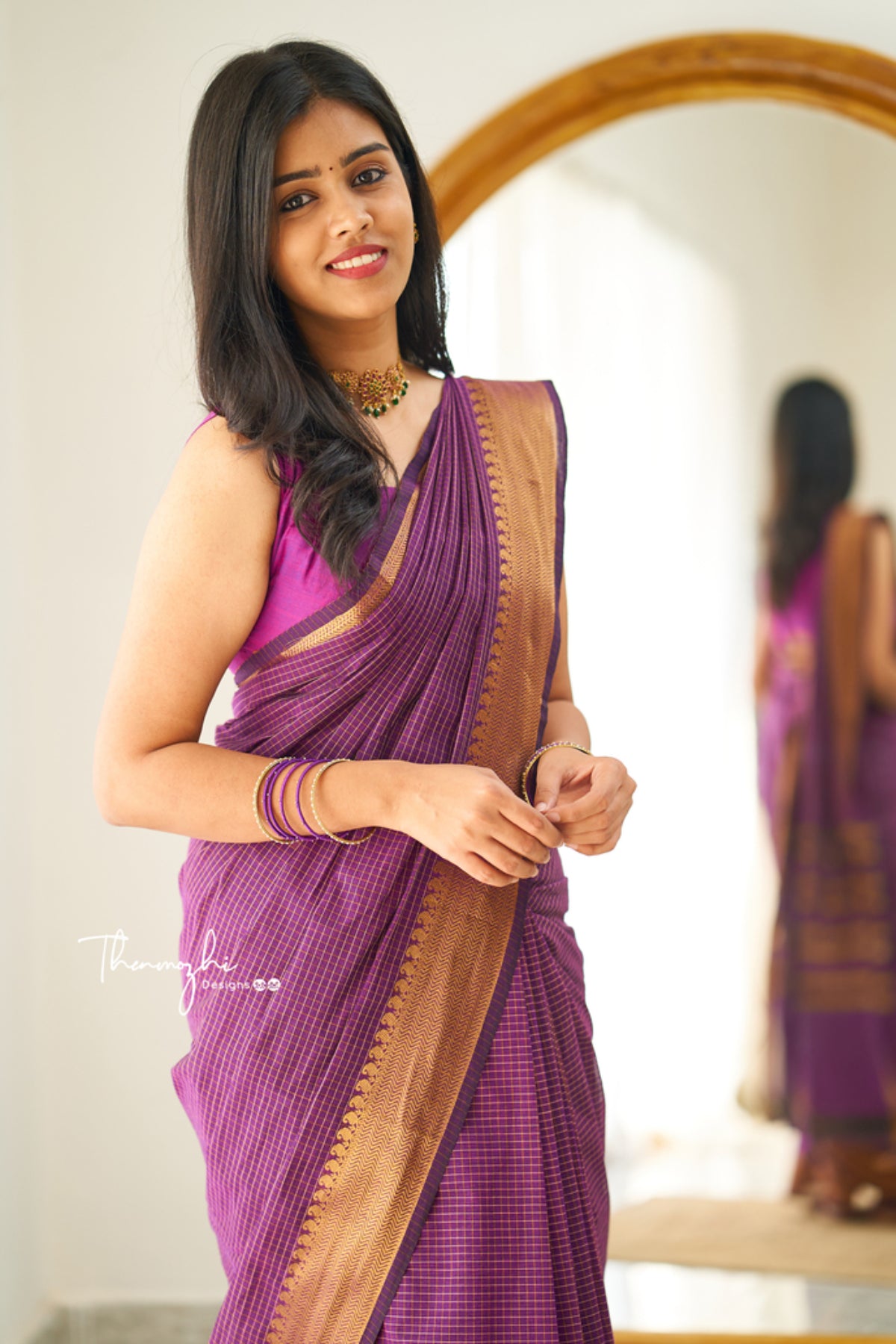 Maadhavi