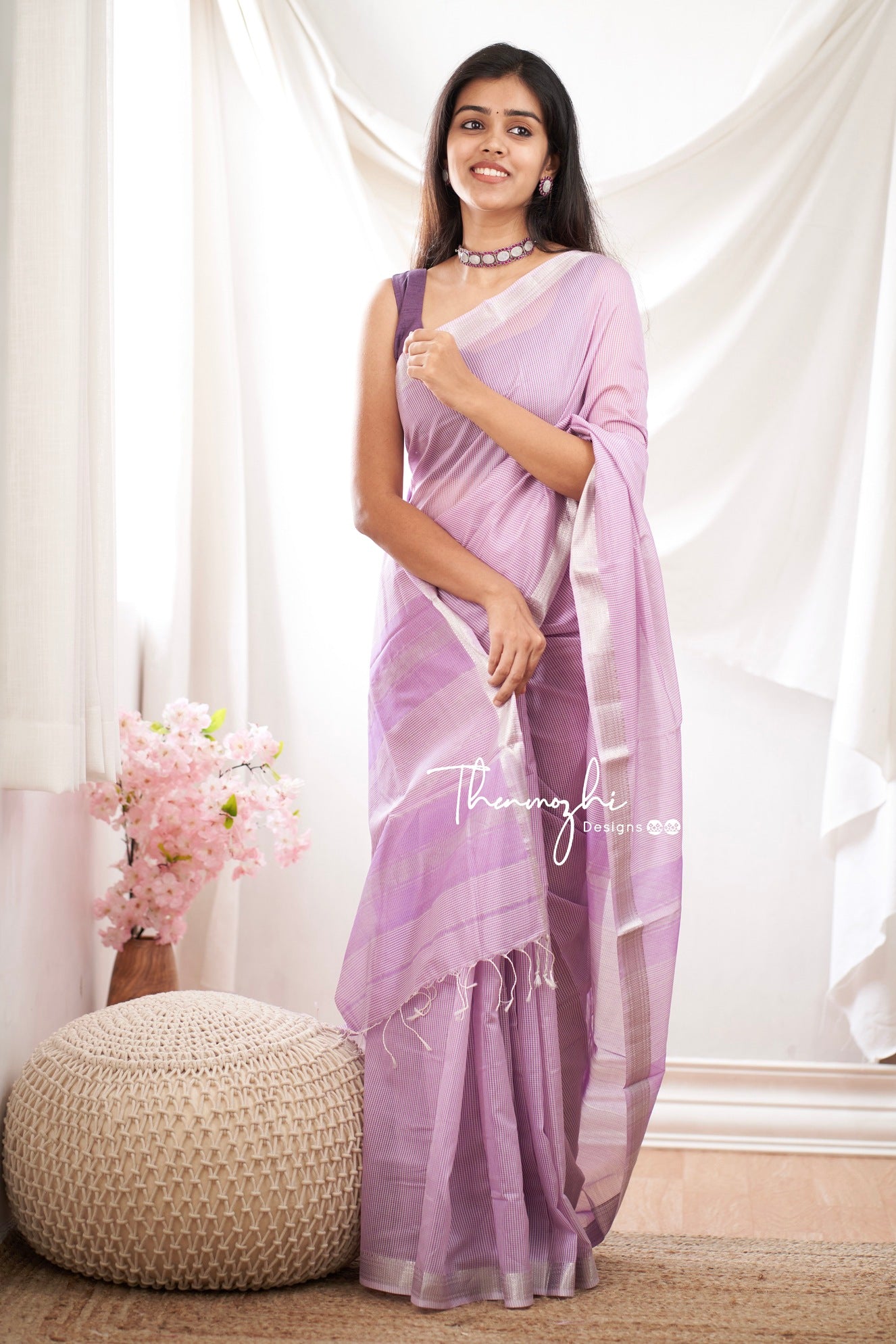 Violet Delight