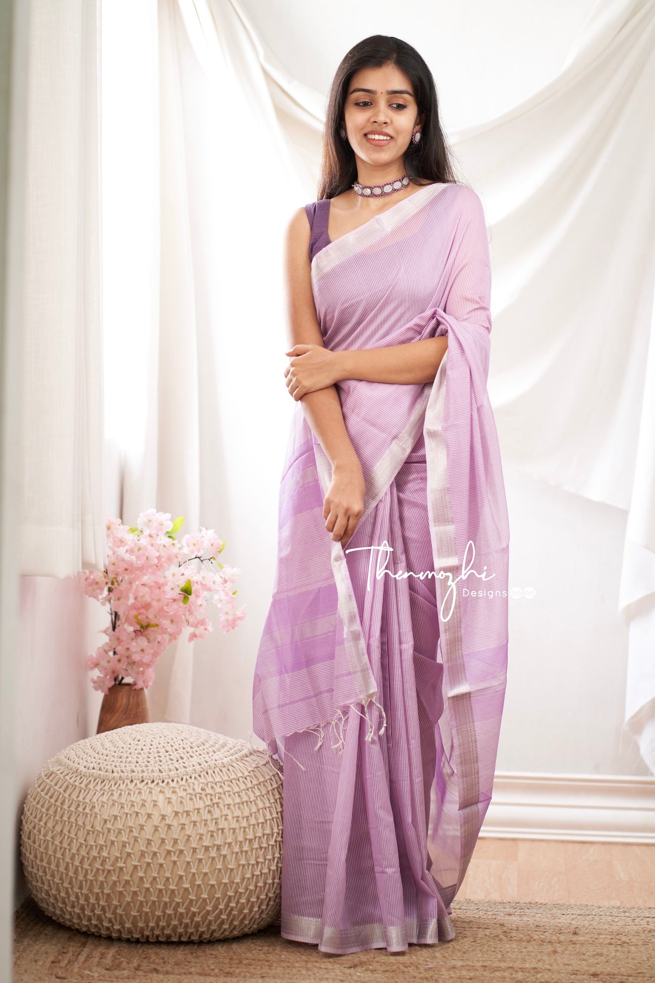 Violet Delight