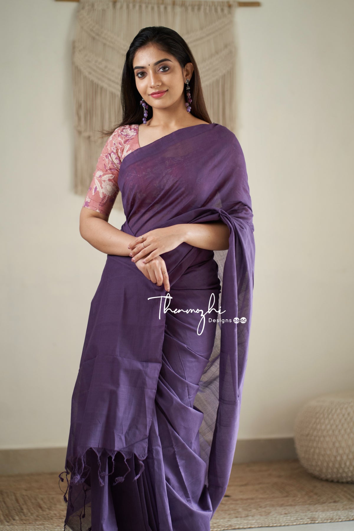 Purple Velvet
