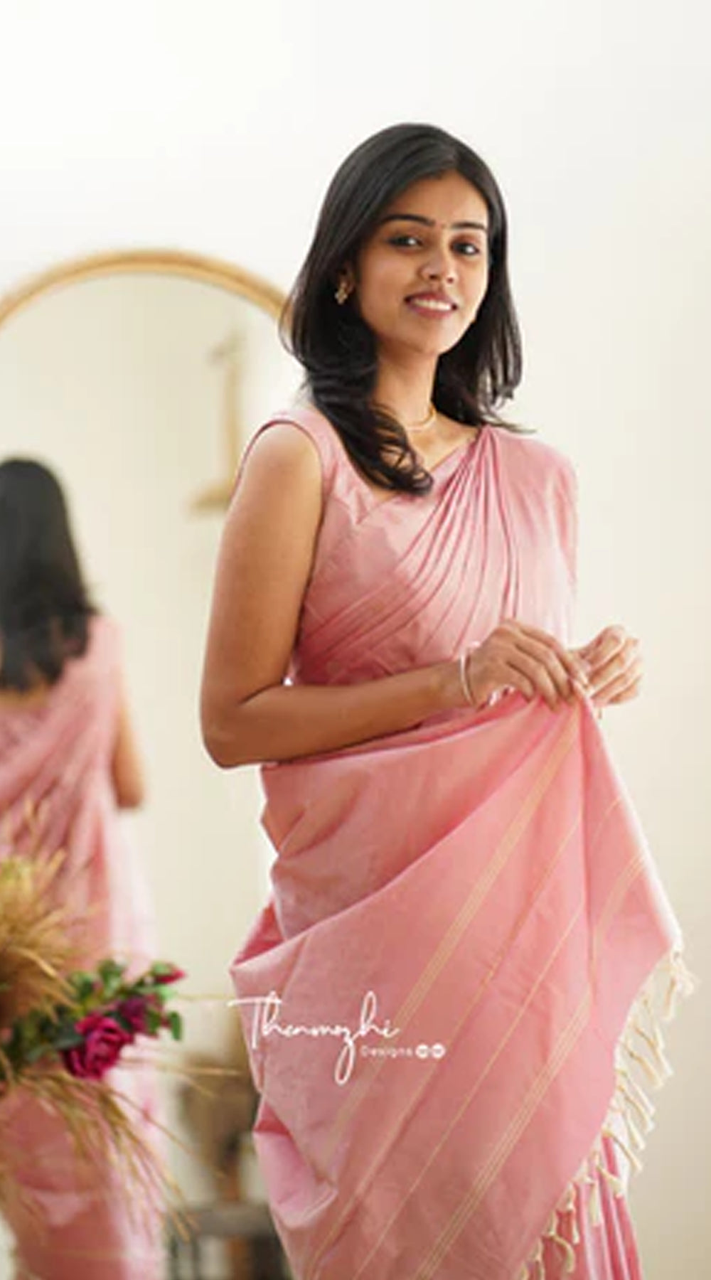 Nakshatra Onion Pink