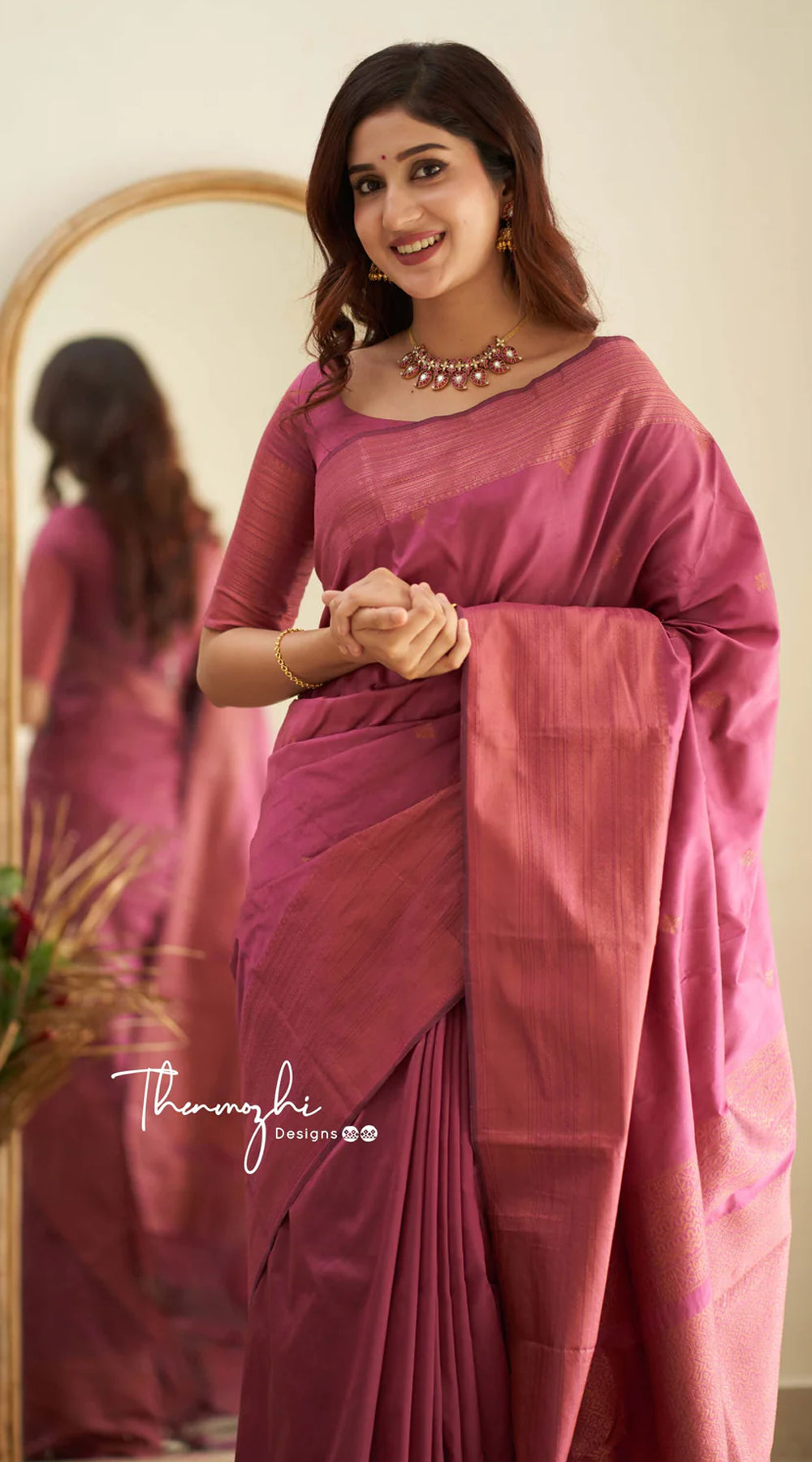Nakshatra Pink (New)