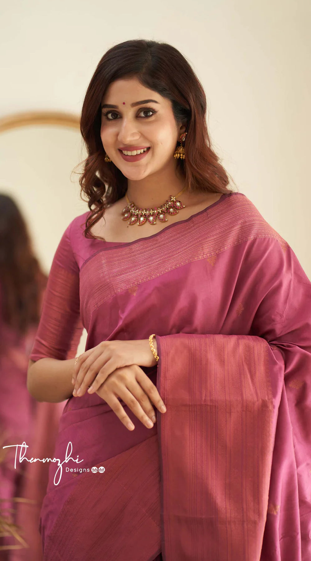 Nakshatra Pink (New)