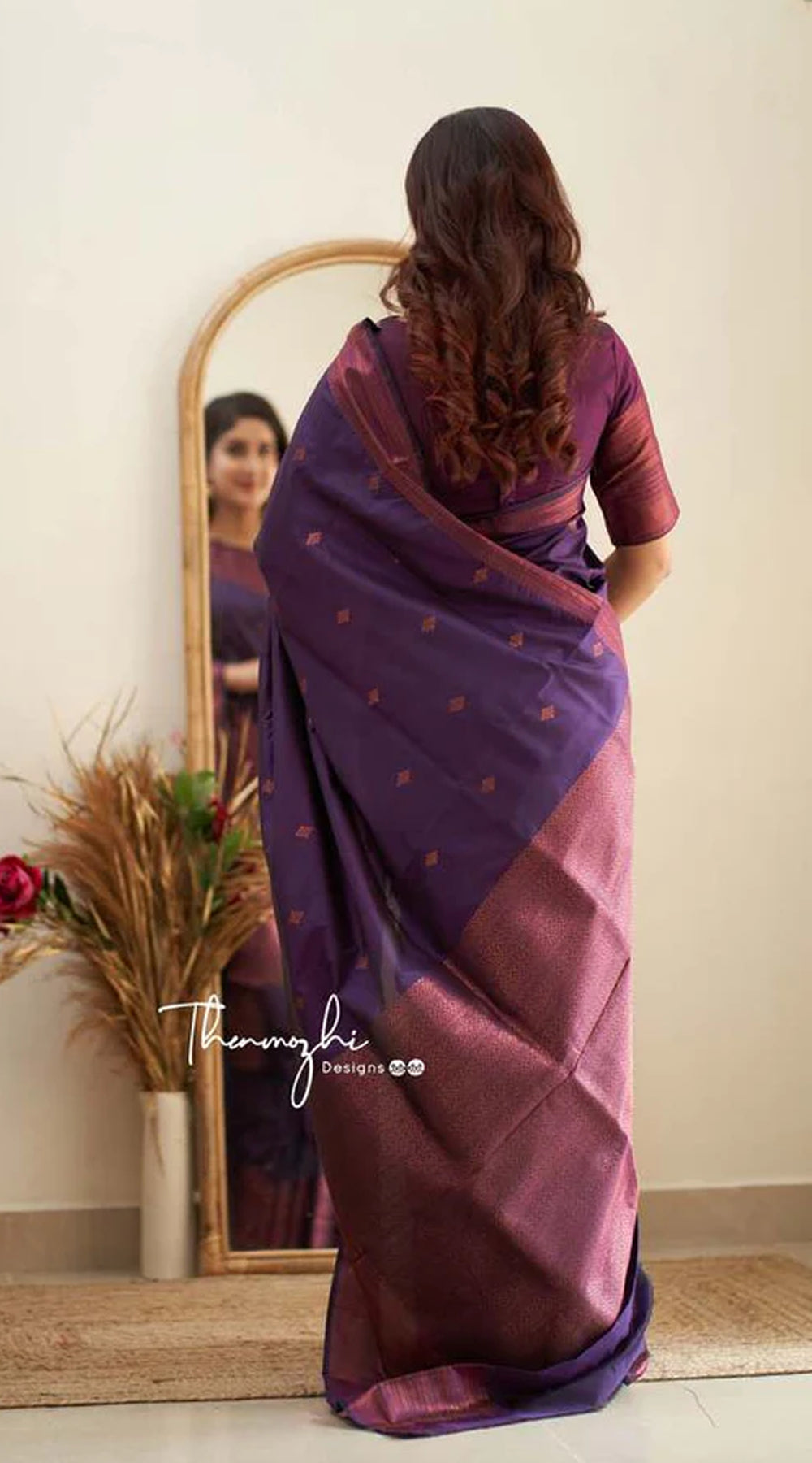 Nakshatra Purple (New)