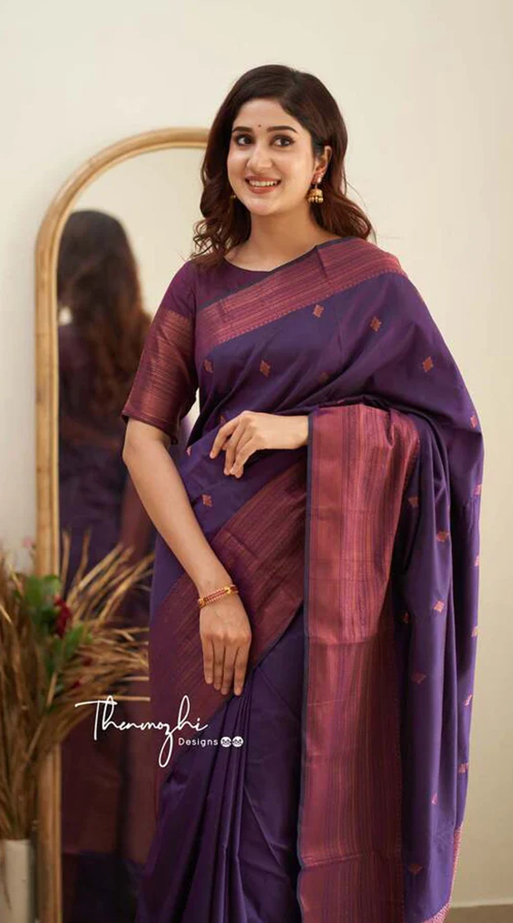 Nakshatra Purple (New)