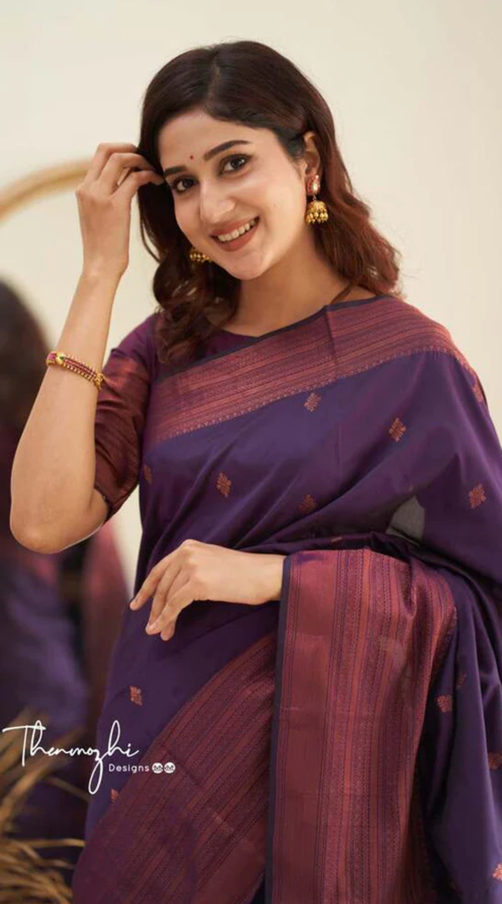 Nakshatra Purple (New)