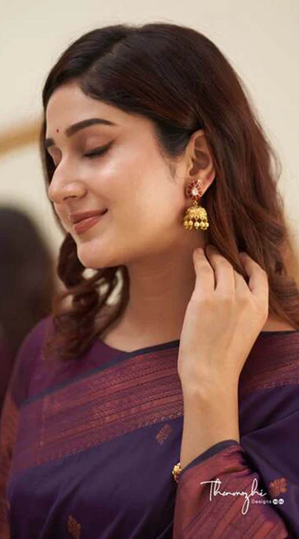 Nakshatra Purple (New)