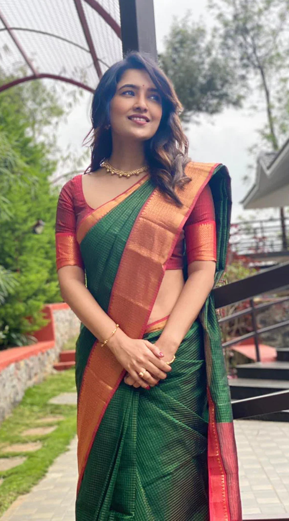 Pachai