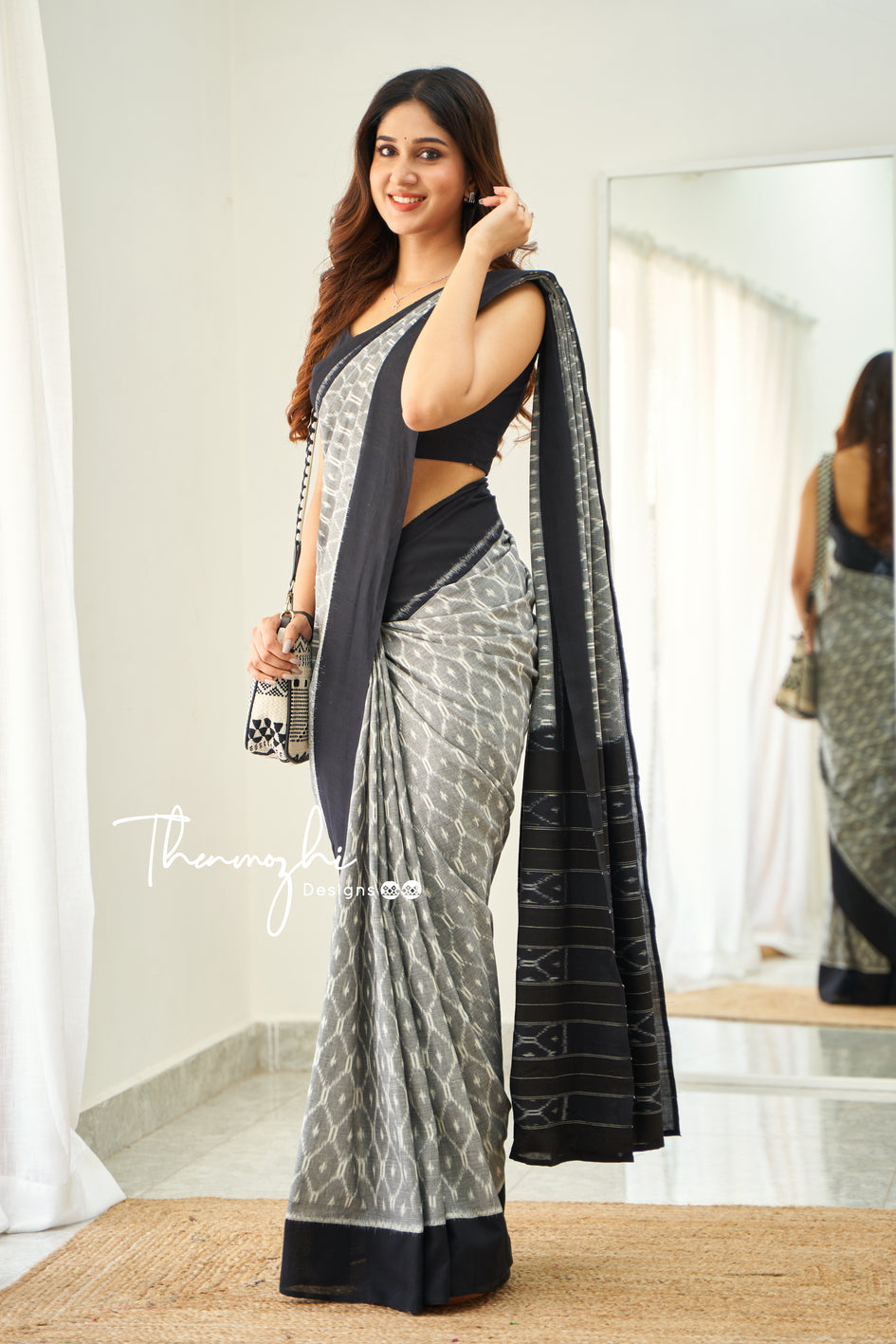 Grey Charm