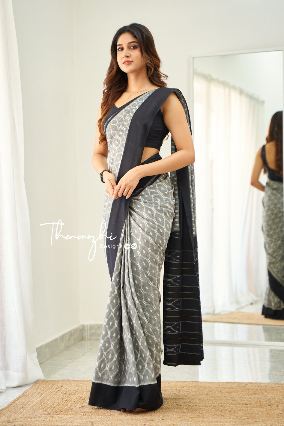 Grey Charm