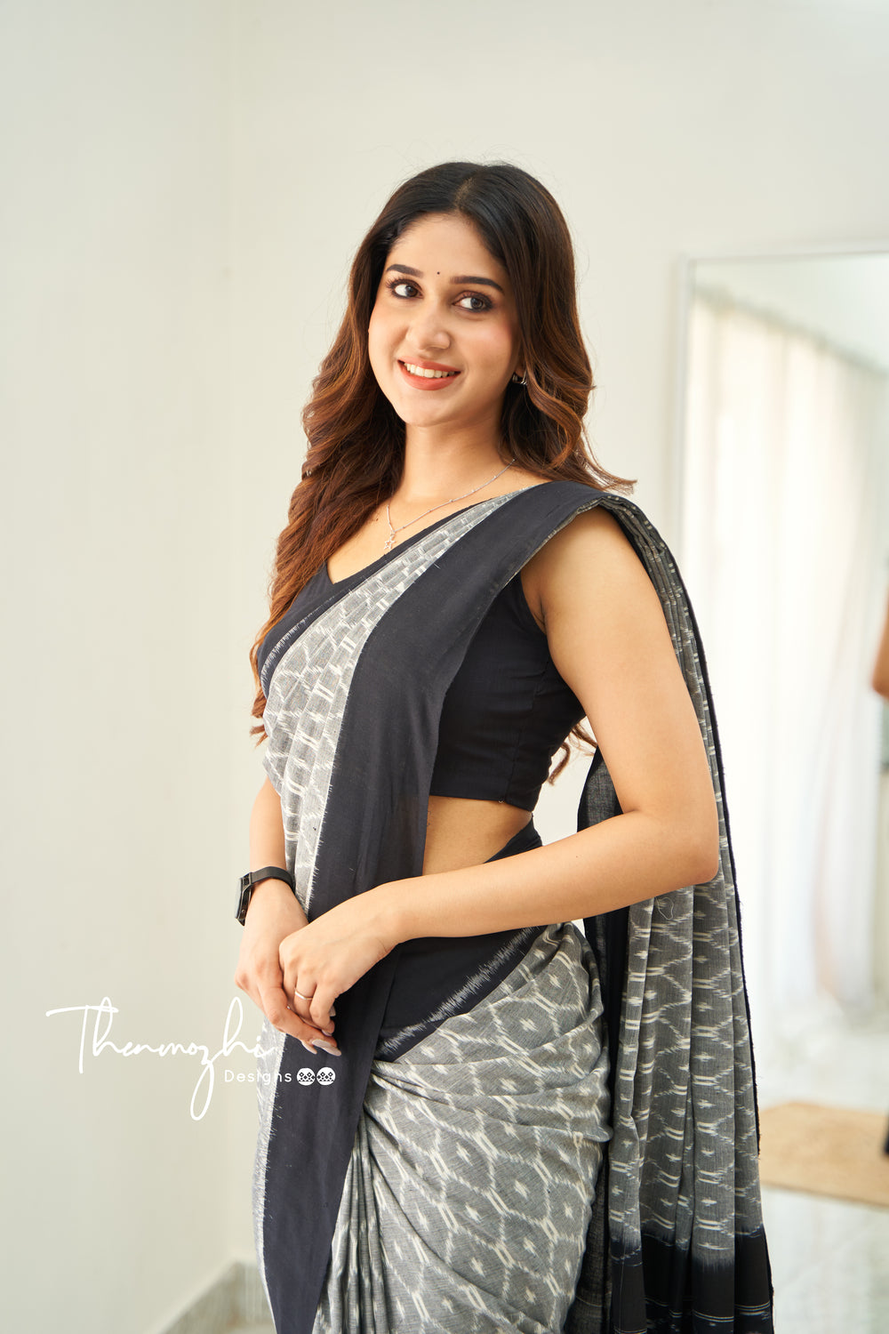 Grey Charm