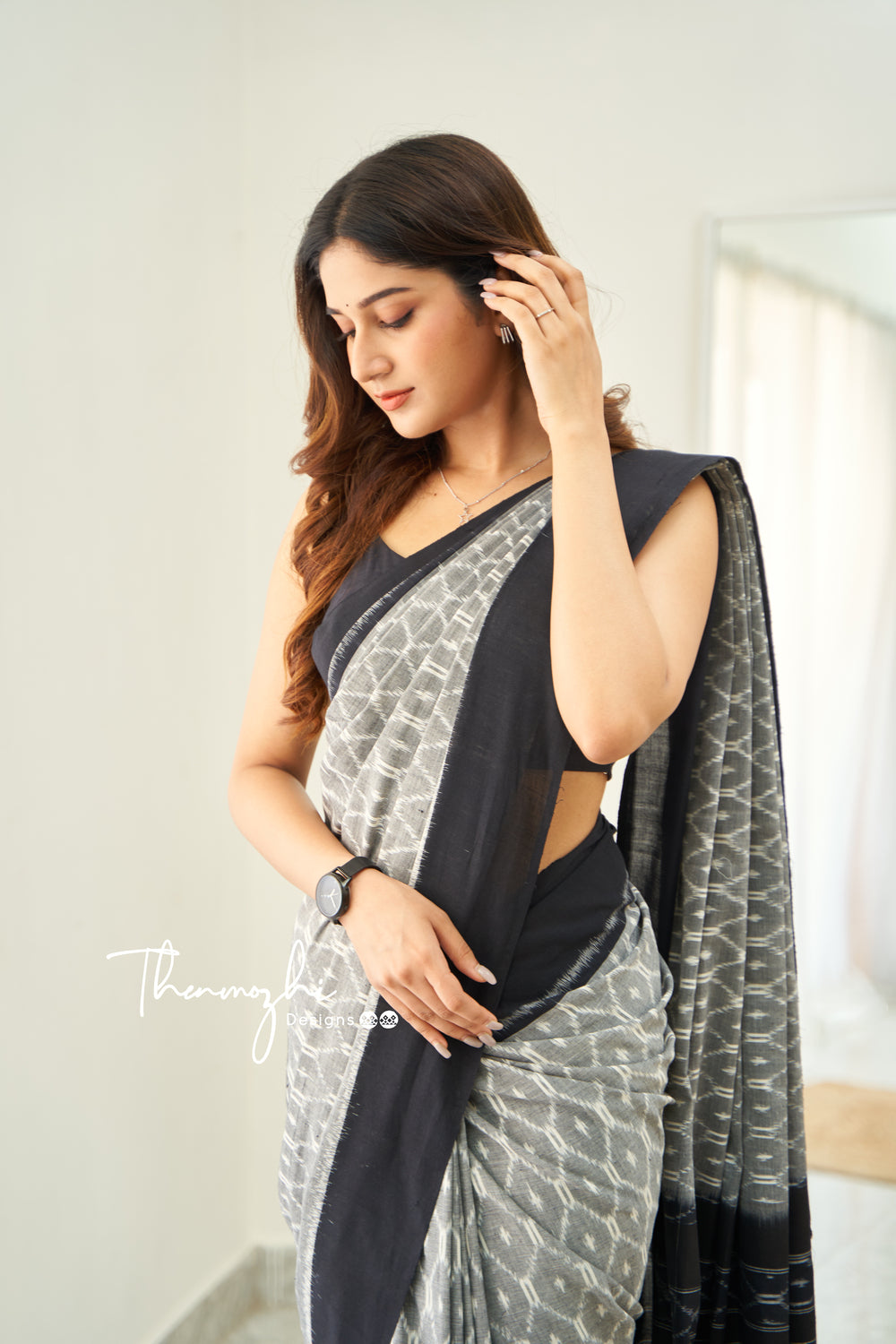 Grey Charm