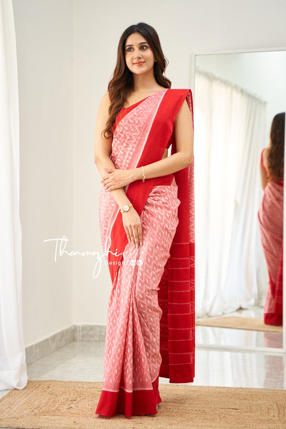 Red Charm