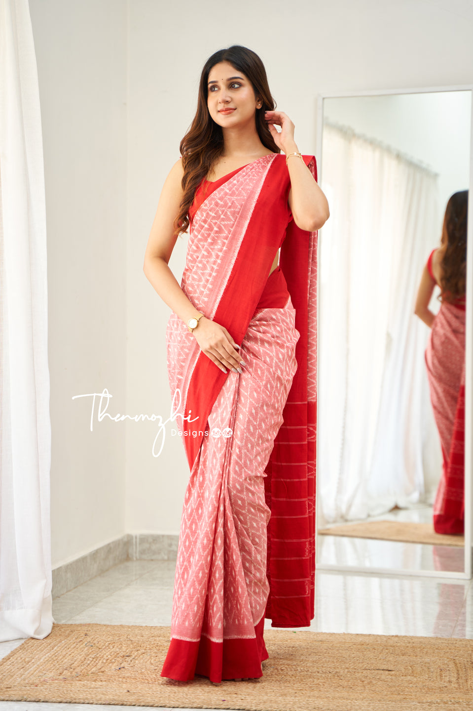 Red Charm
