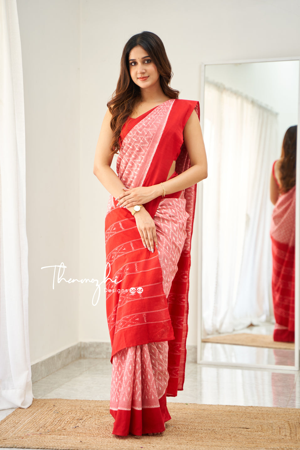 Red Charm