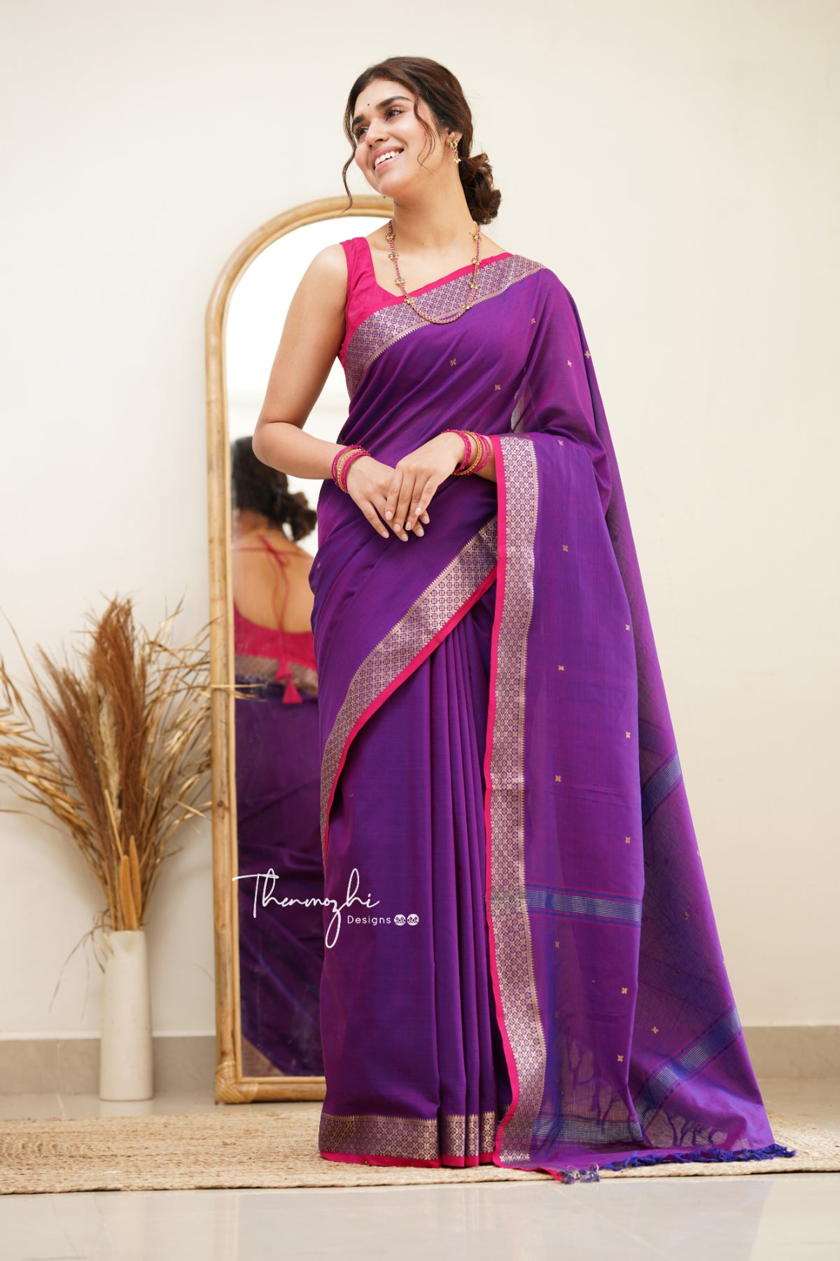 Venmathi