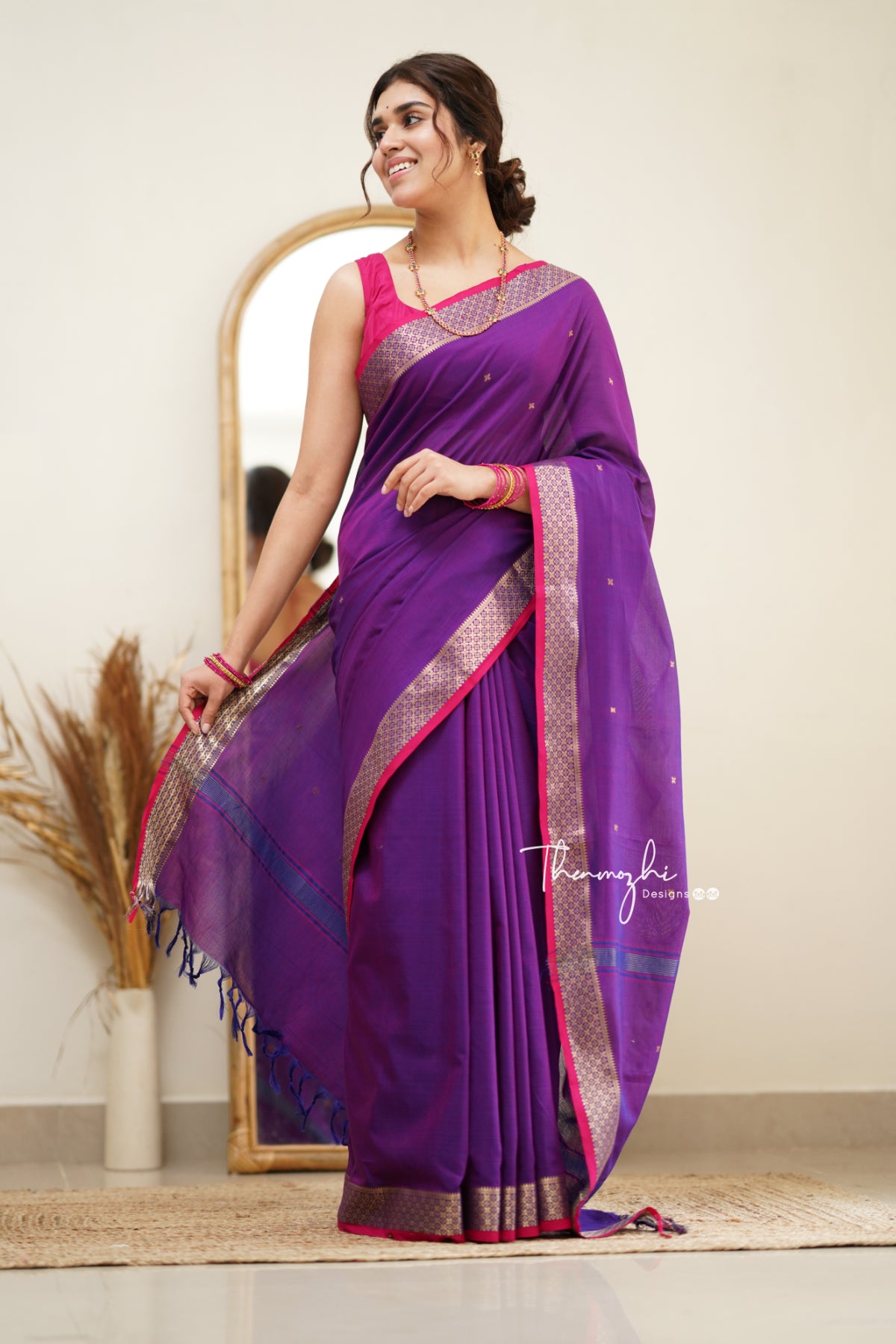 Venmathi