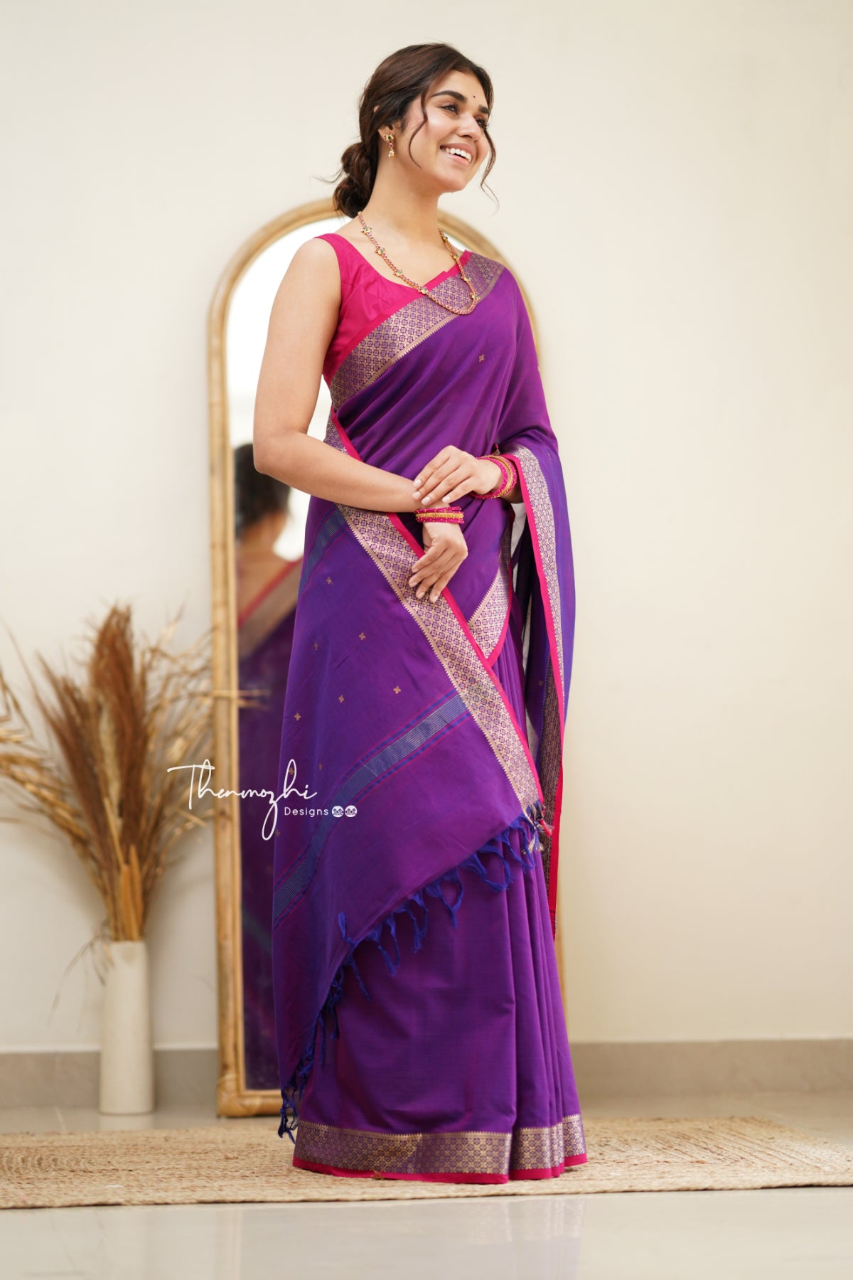 Venmathi