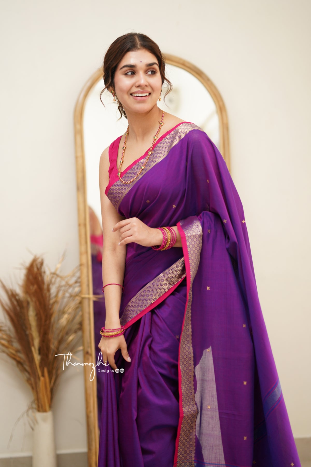 Venmathi