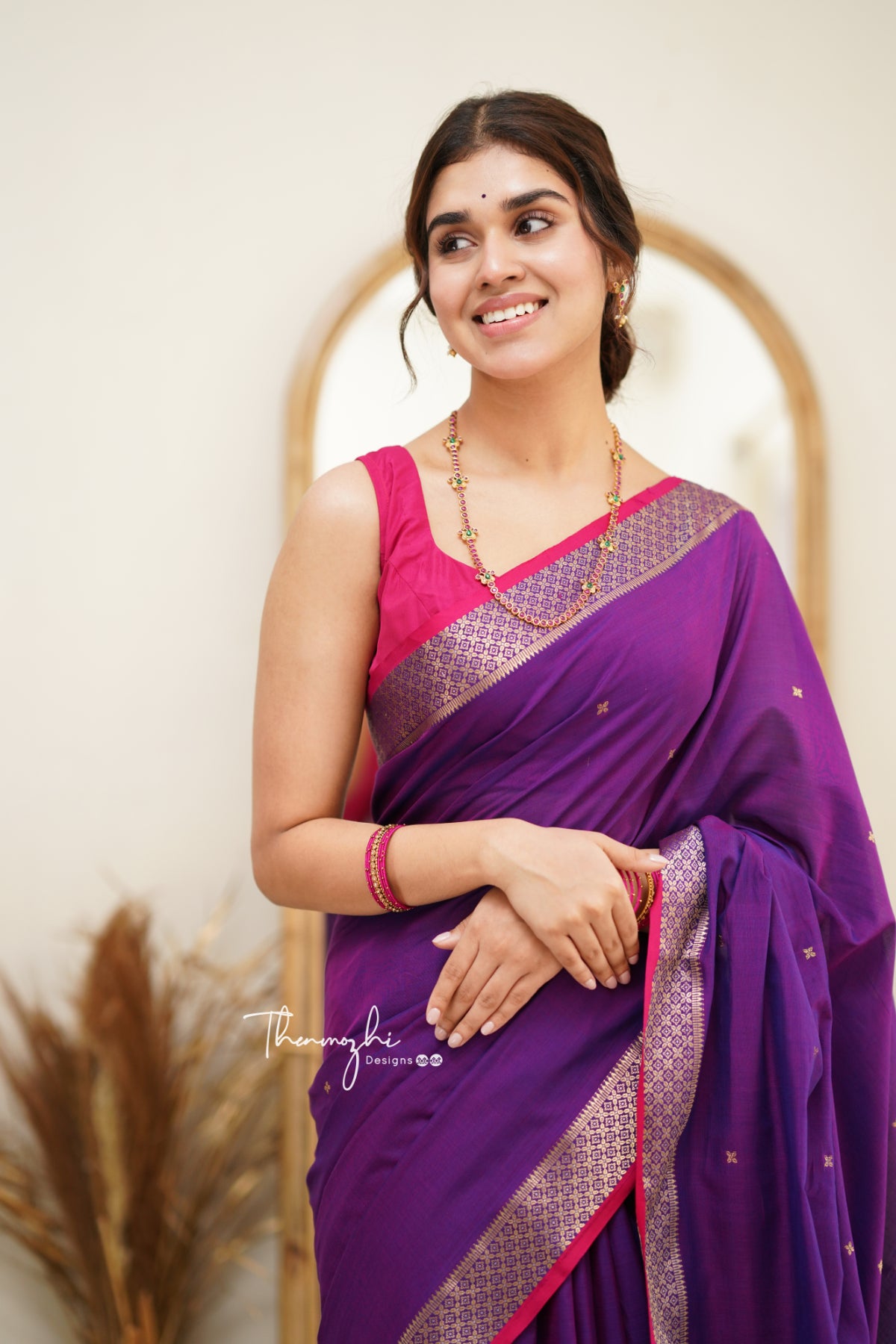 Venmathi