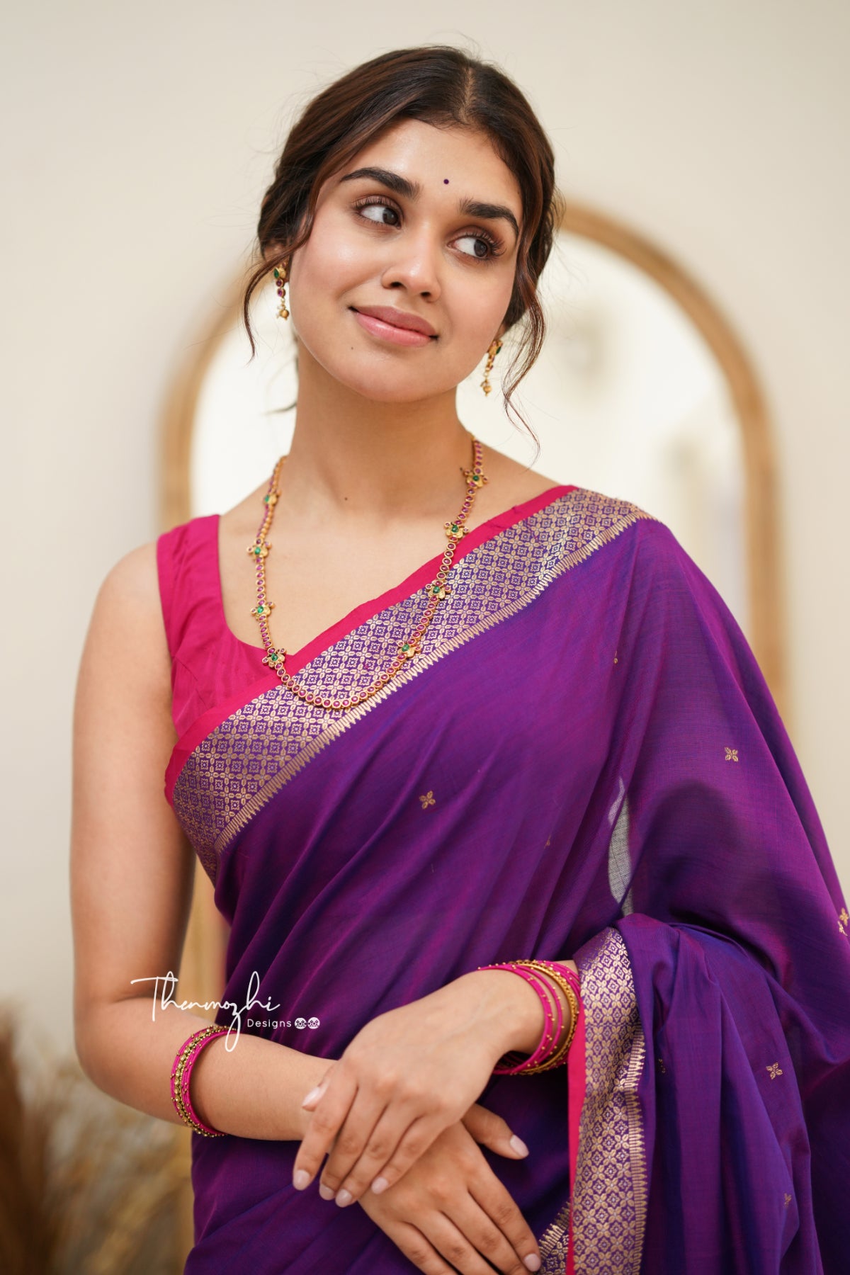 Venmathi