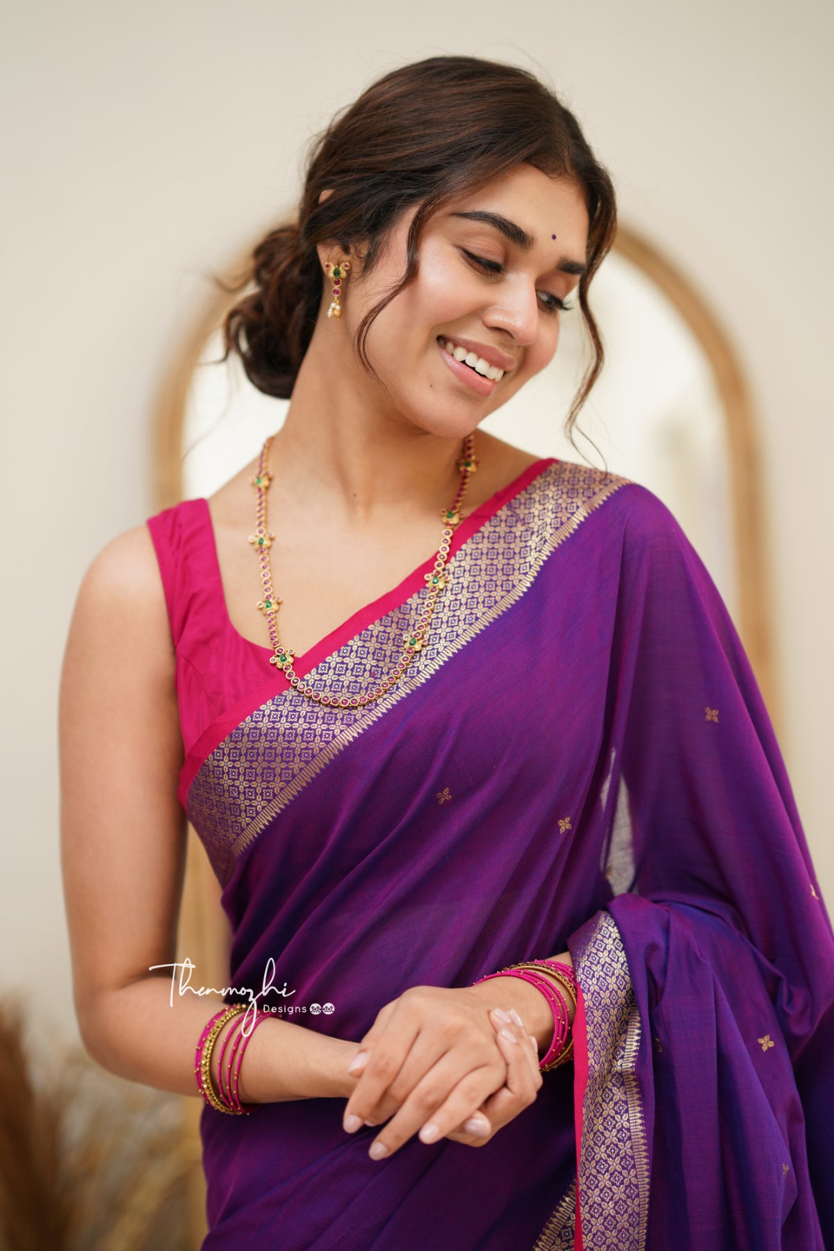 Venmathi