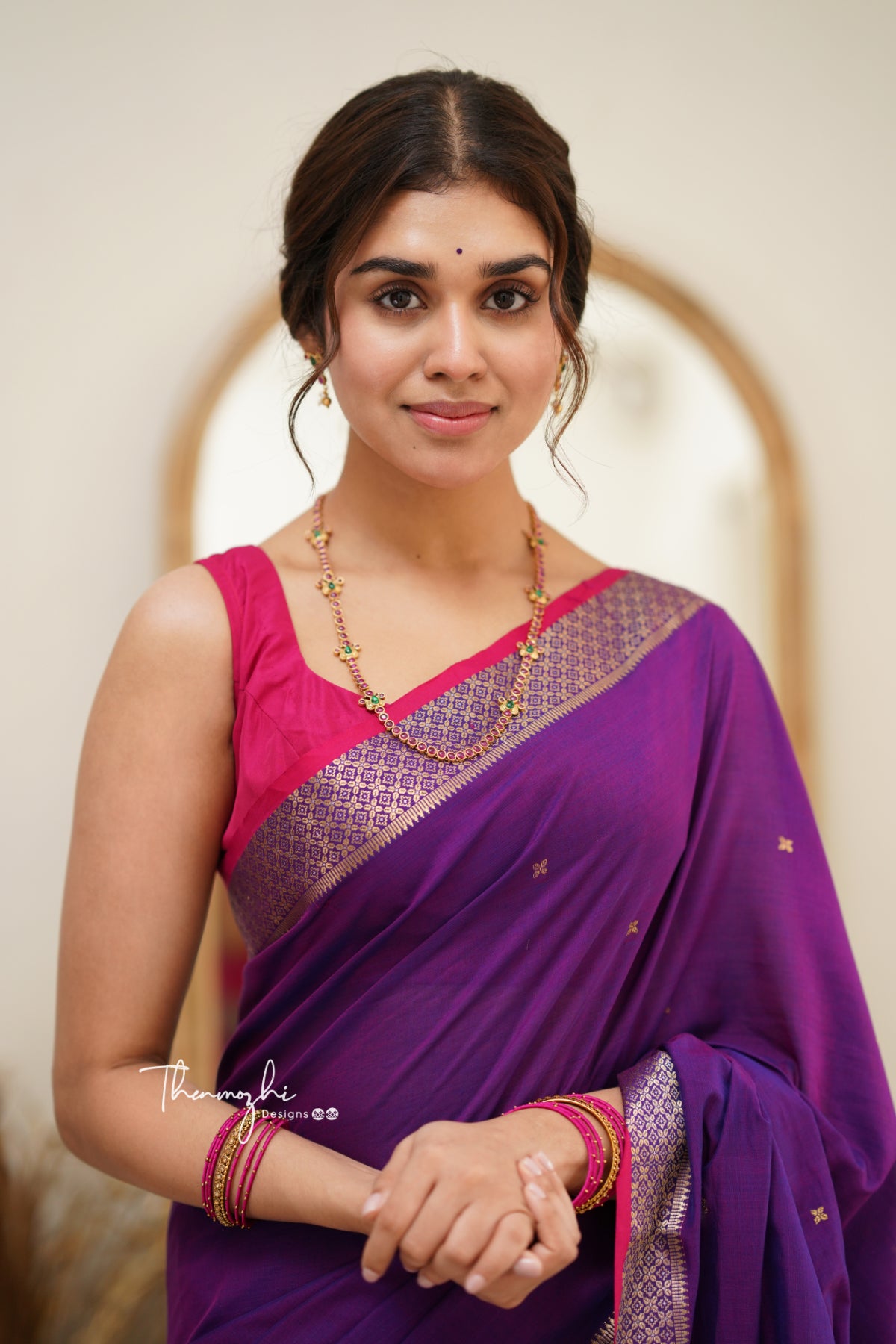 Venmathi