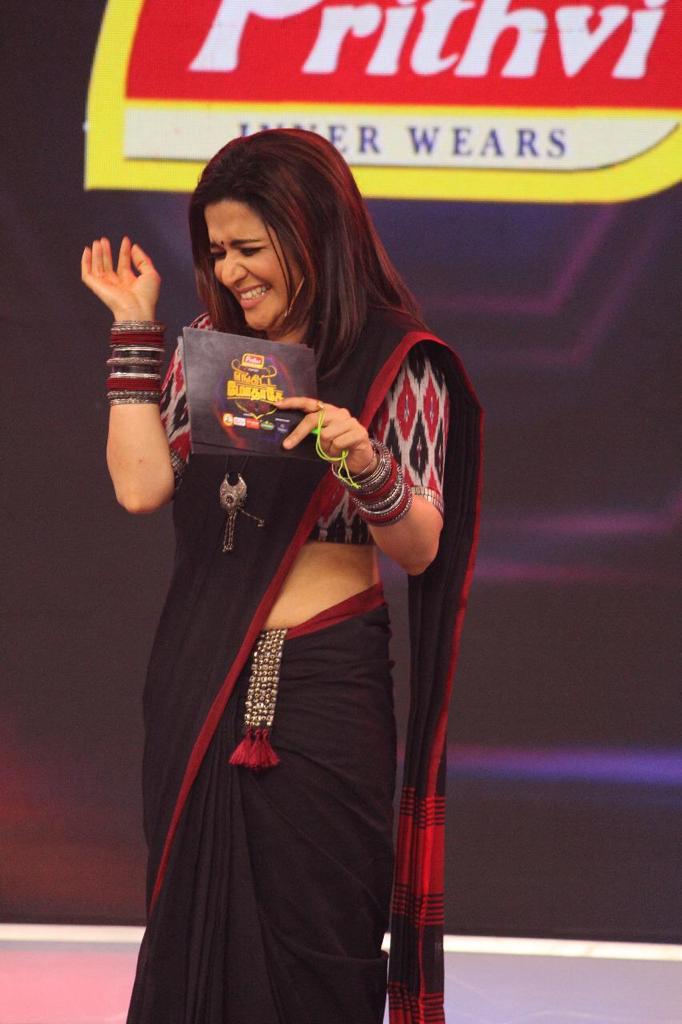 Bulbul DD - Mangalagiri Plain Cotton Saree