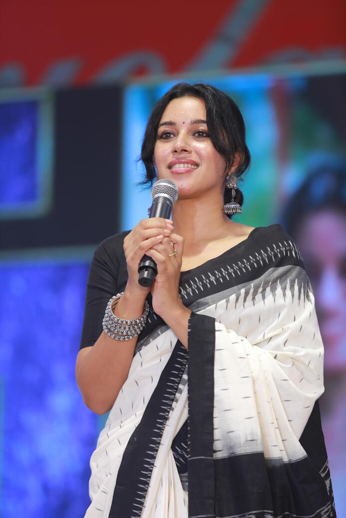 Mrinalini (White Charm)