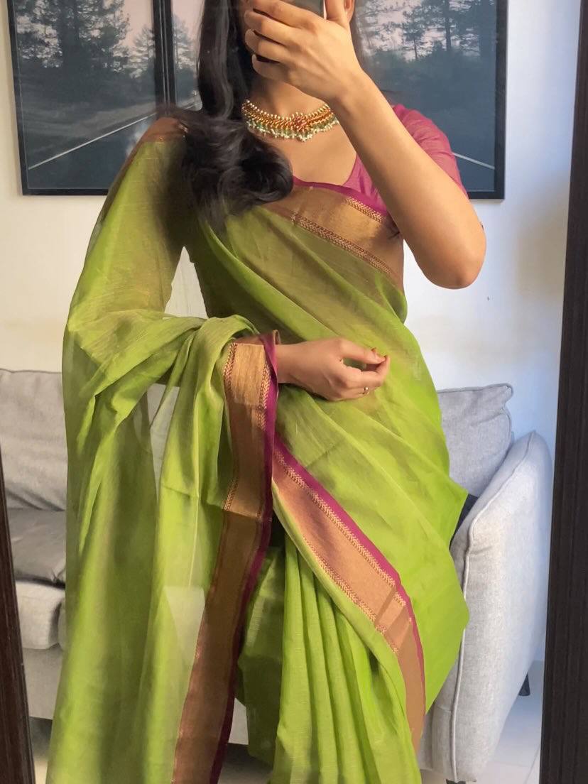 Nethra Reddy (Hridaya Green)