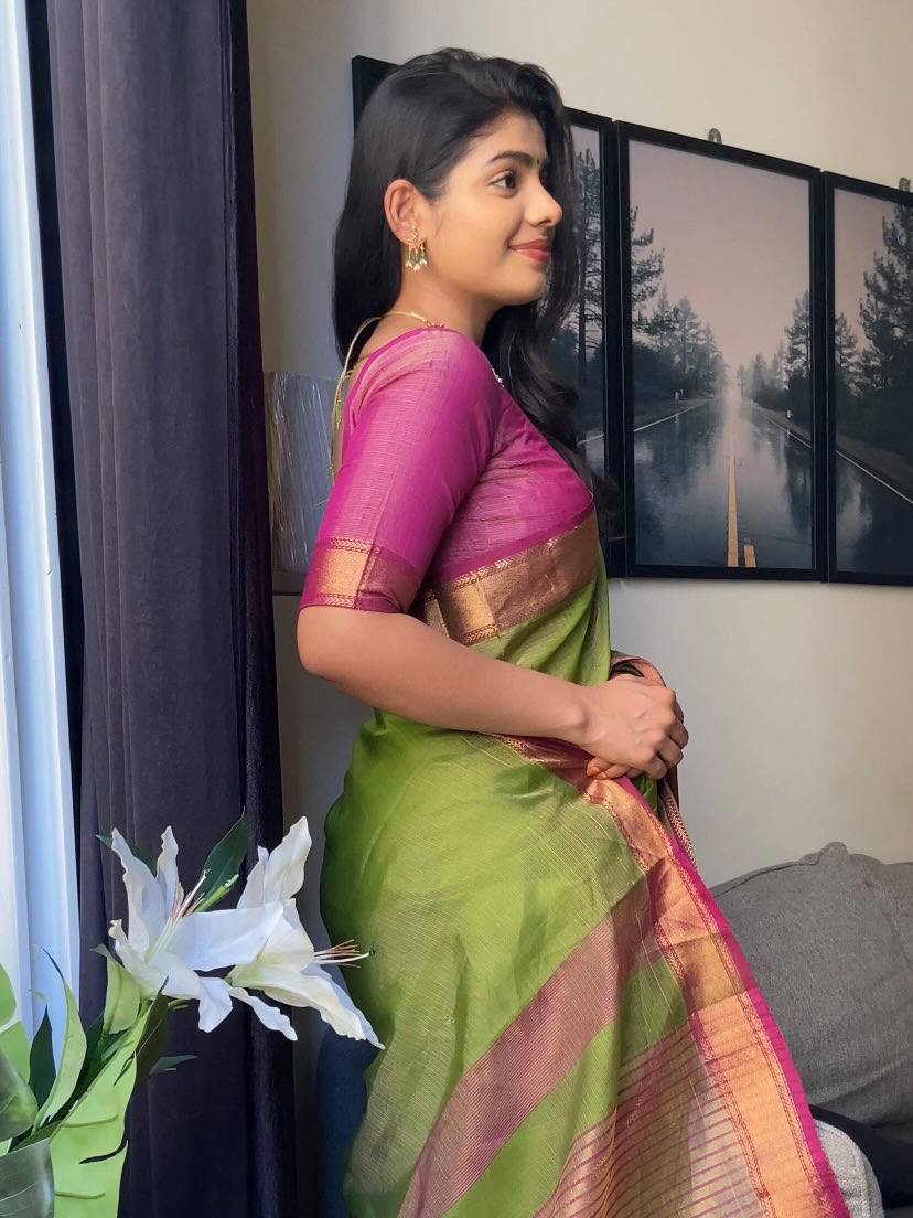 Nethra Reddy (Hridaya Green)