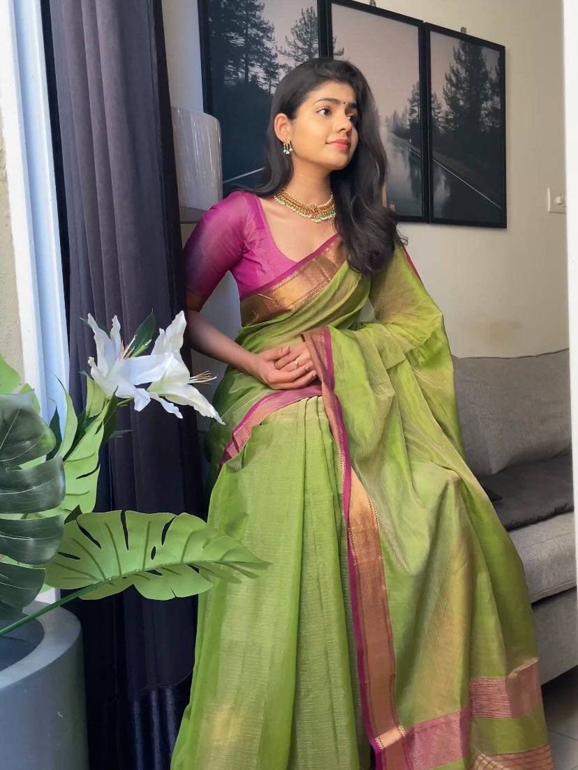 Nethra Reddy (Hridaya Green)