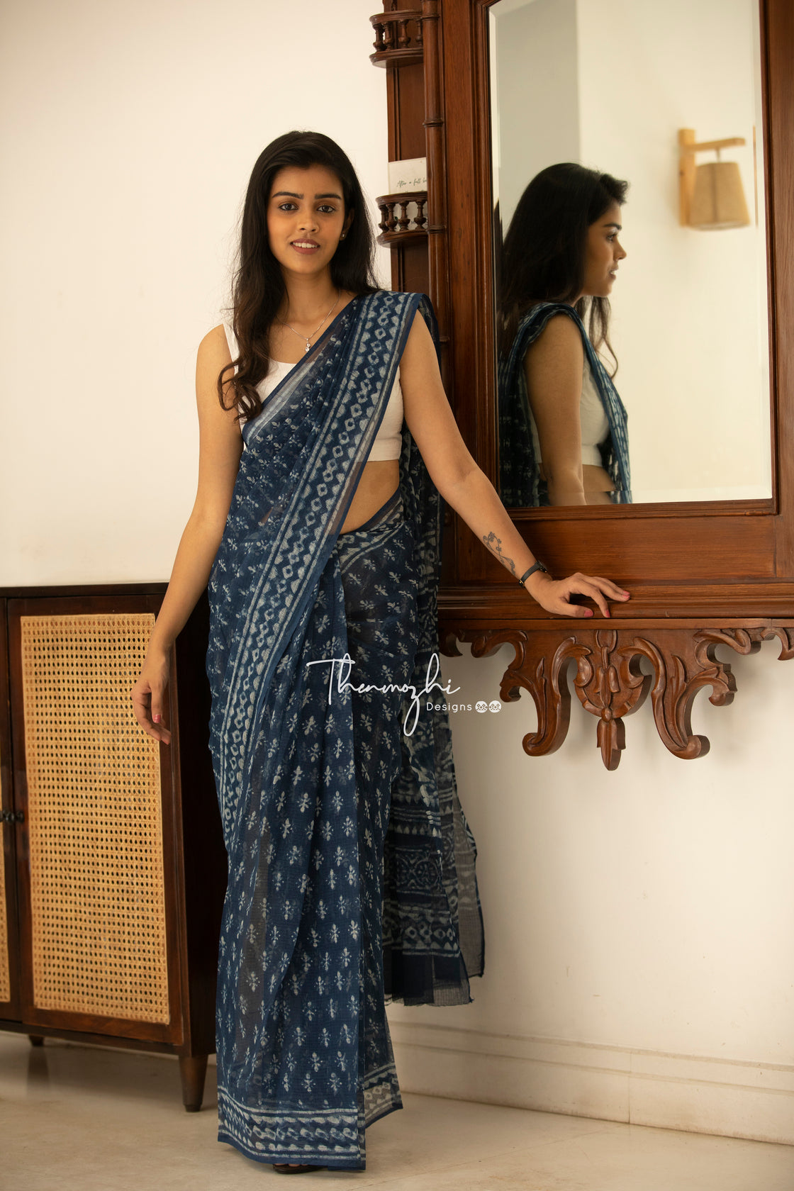 Meghna