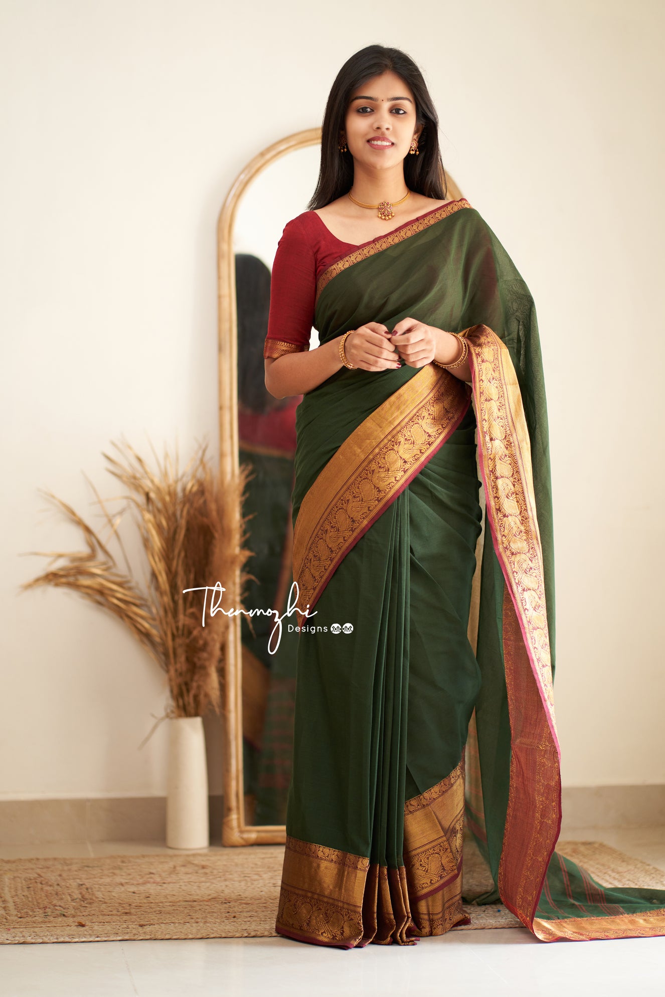 Kanimozhi
