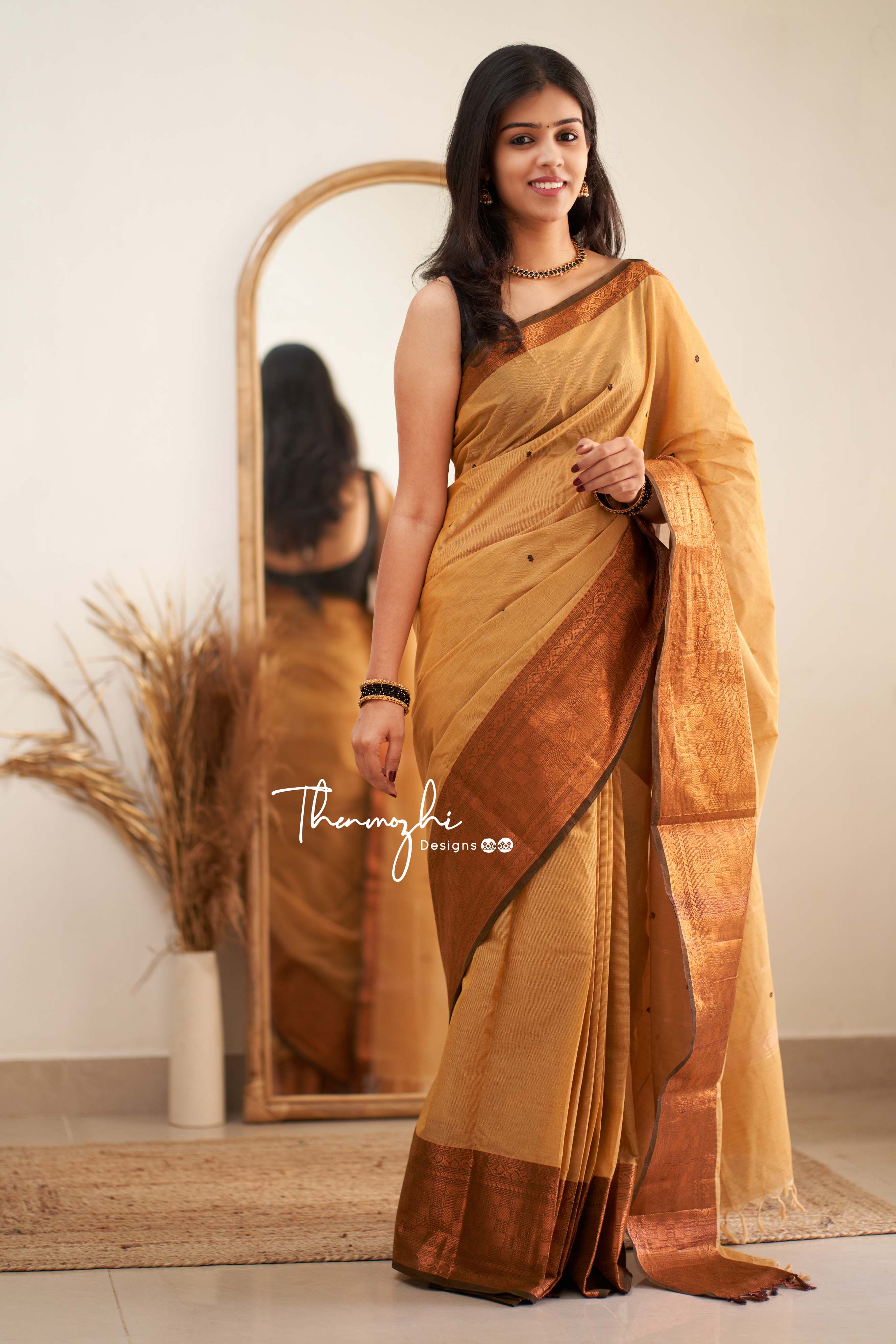 Charumathi