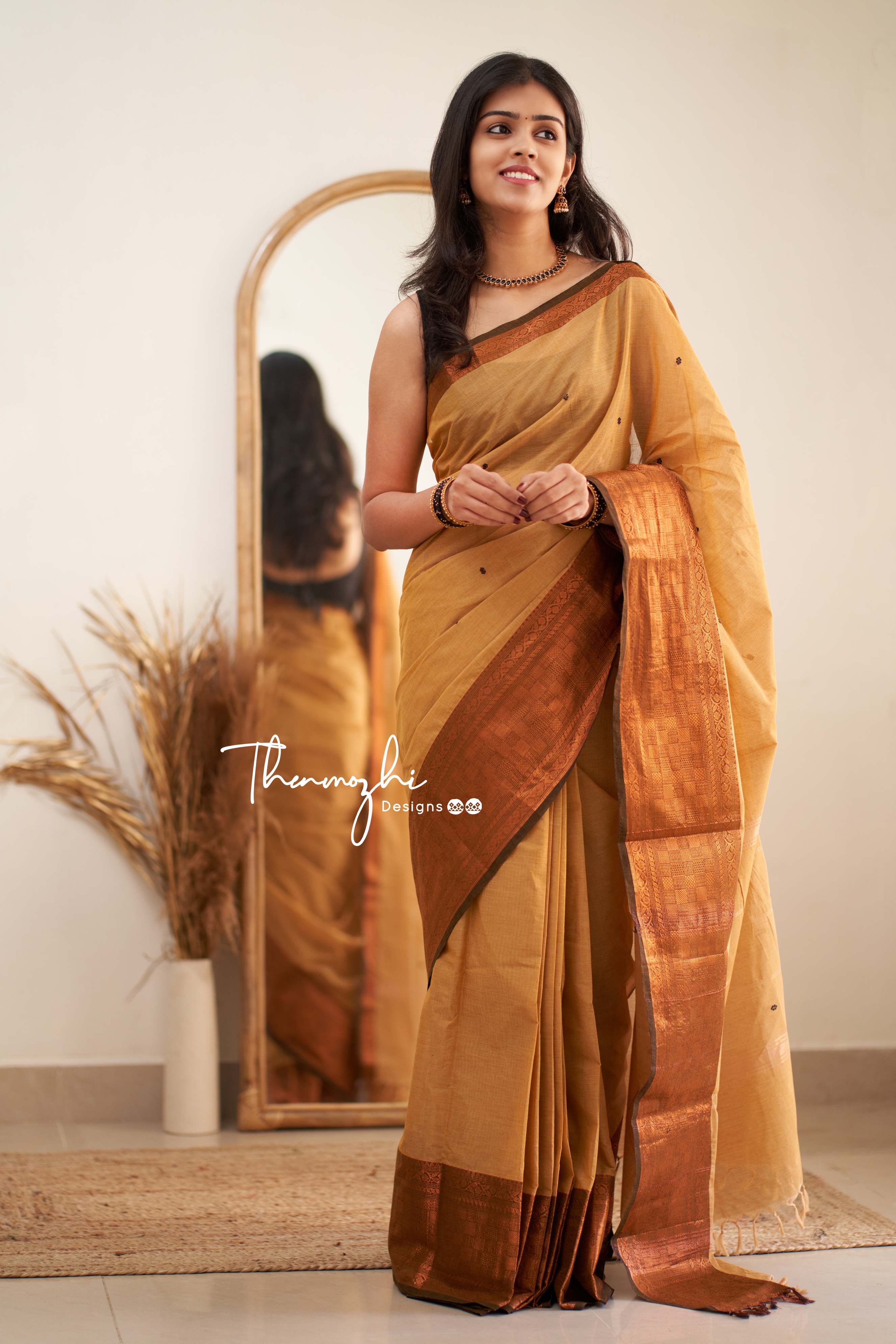 Charumathi