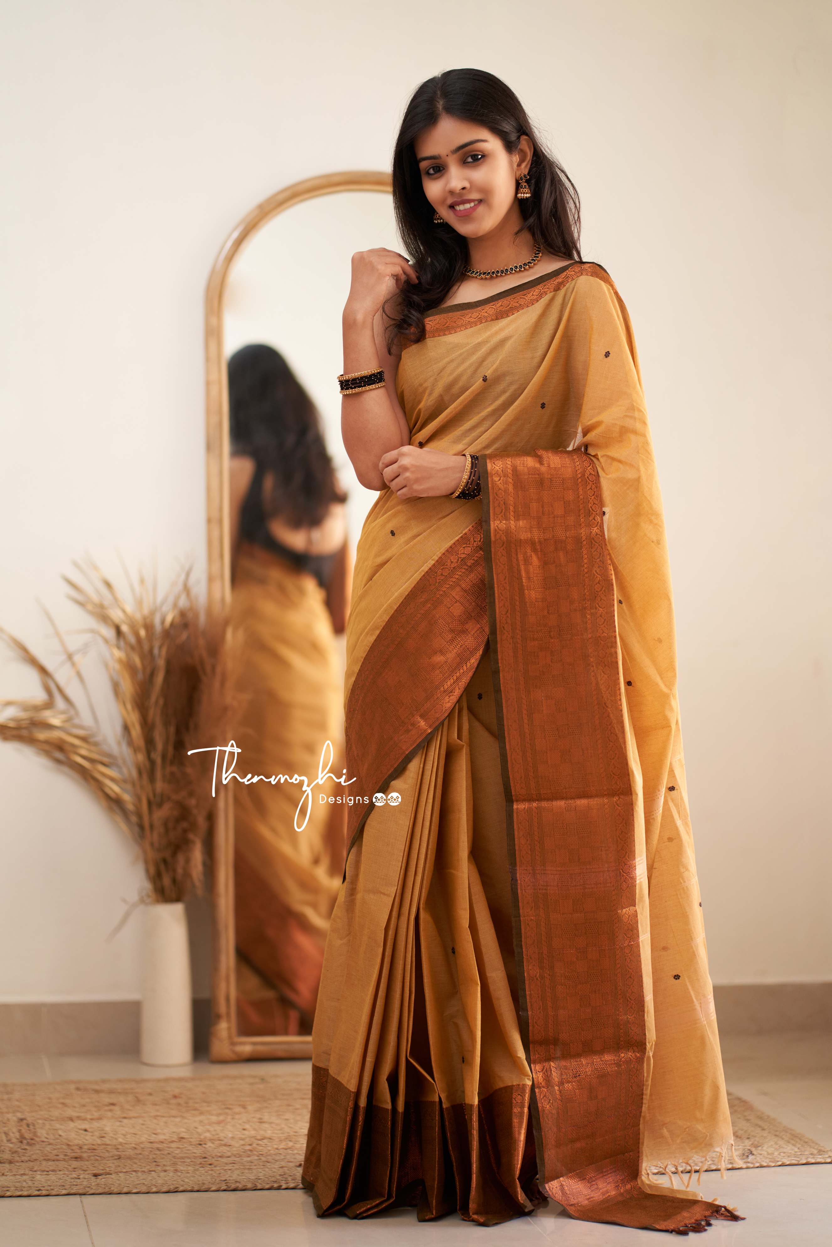 Charumathi