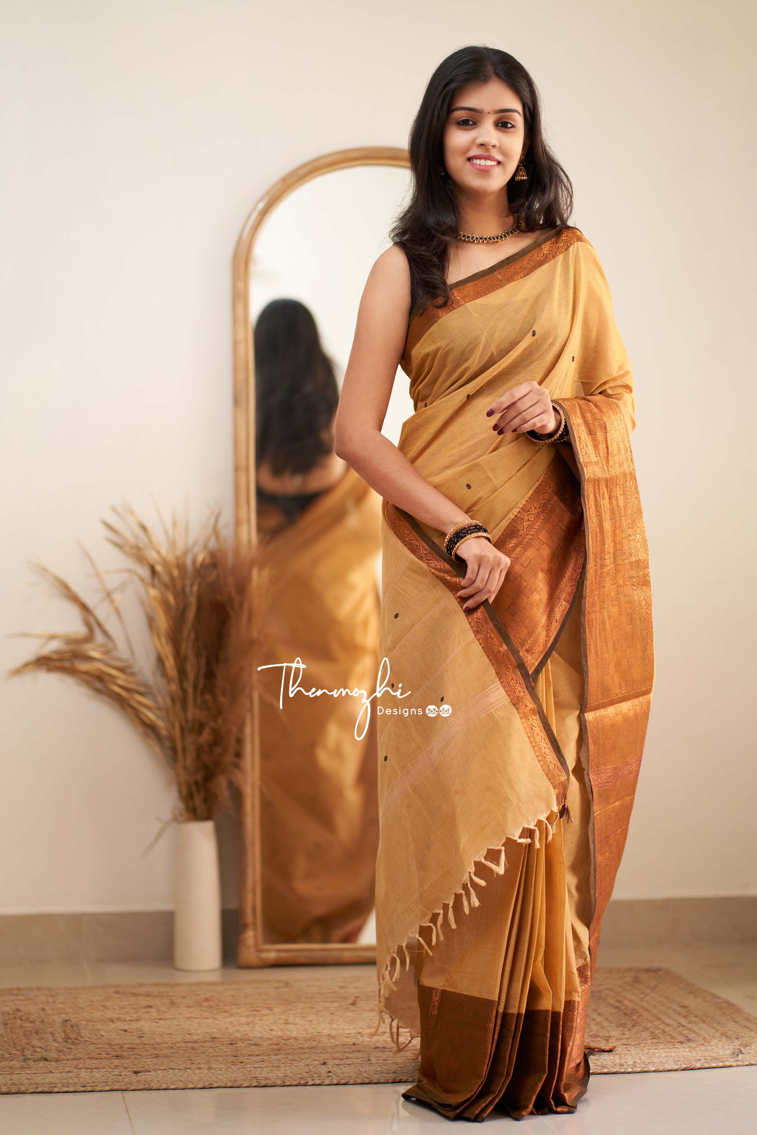 Charumathi