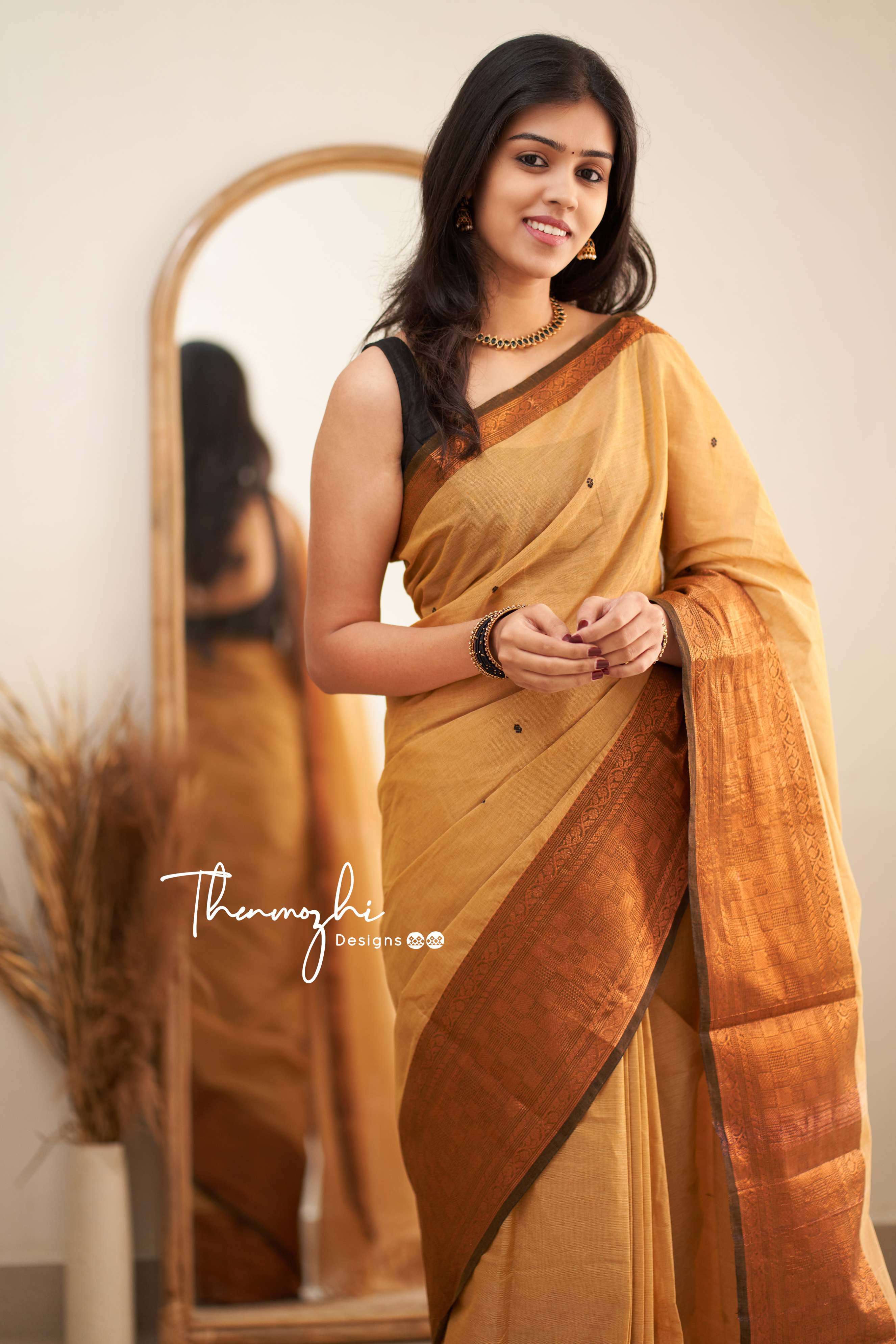 Charumathi