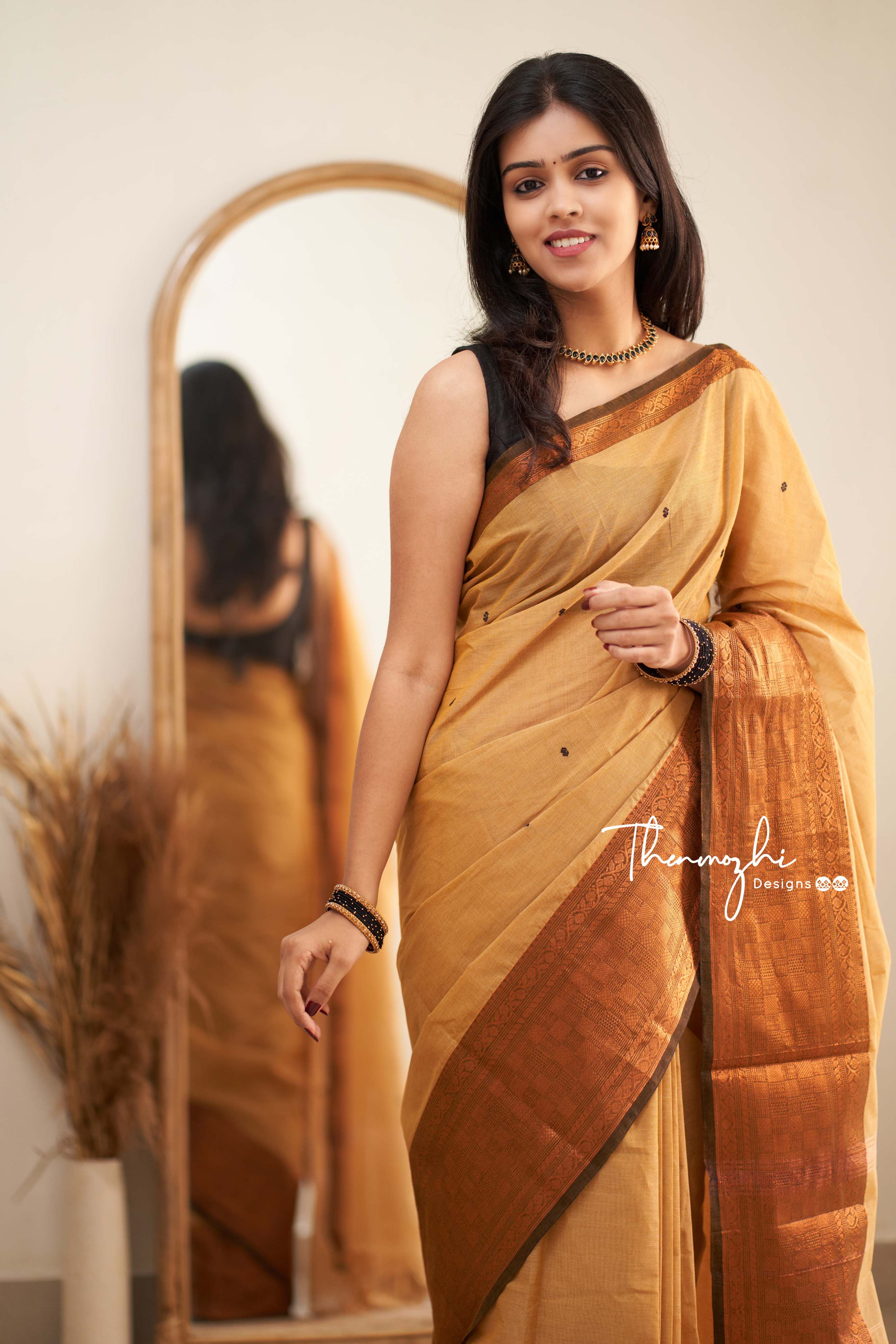 Charumathi