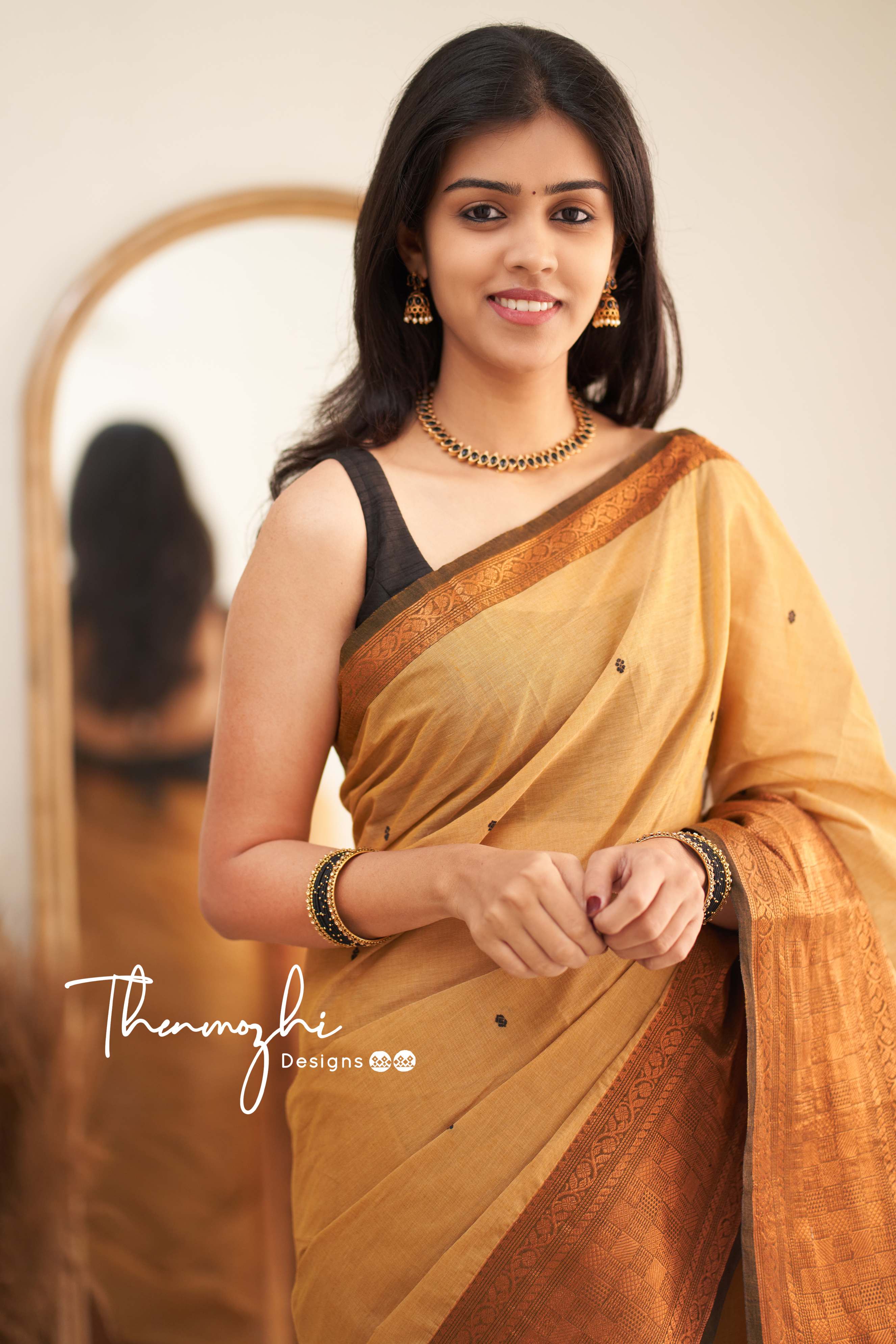 Charumathi