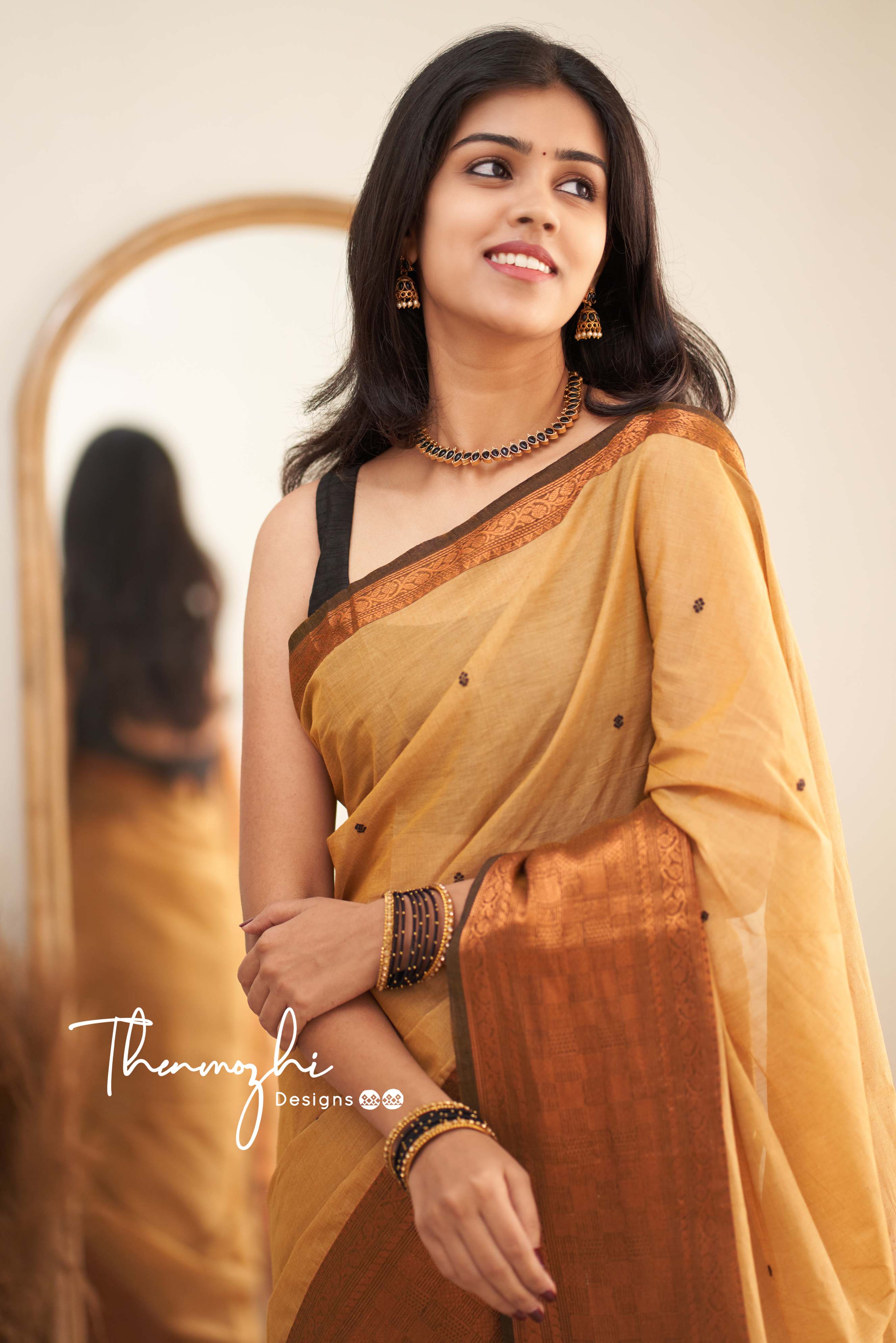 Charumathi