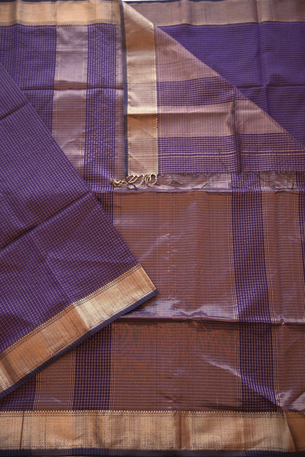 Maheshwari Silk Cotton Saree M061