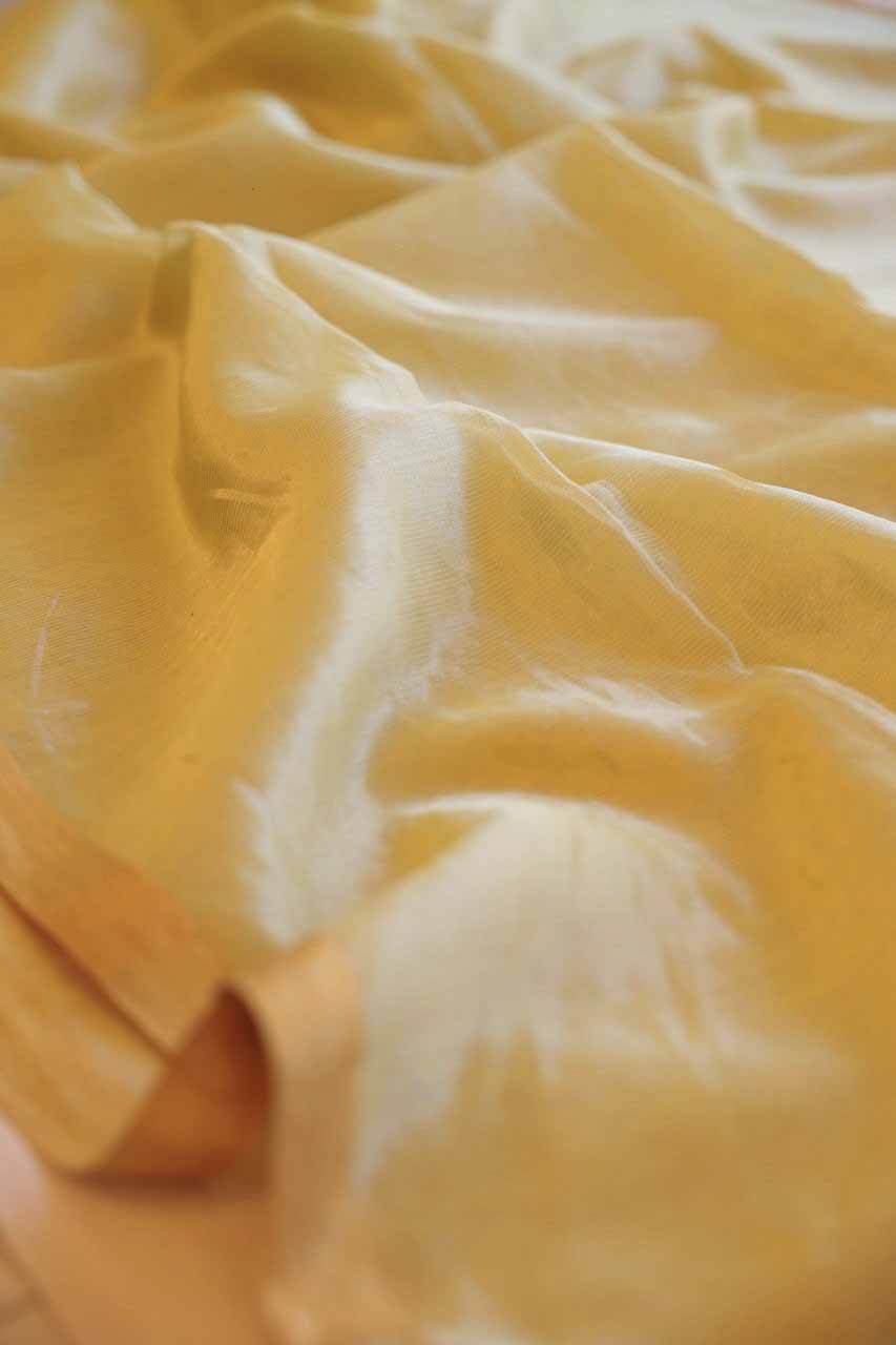 Maheshwari Silk Cotton Saree M086